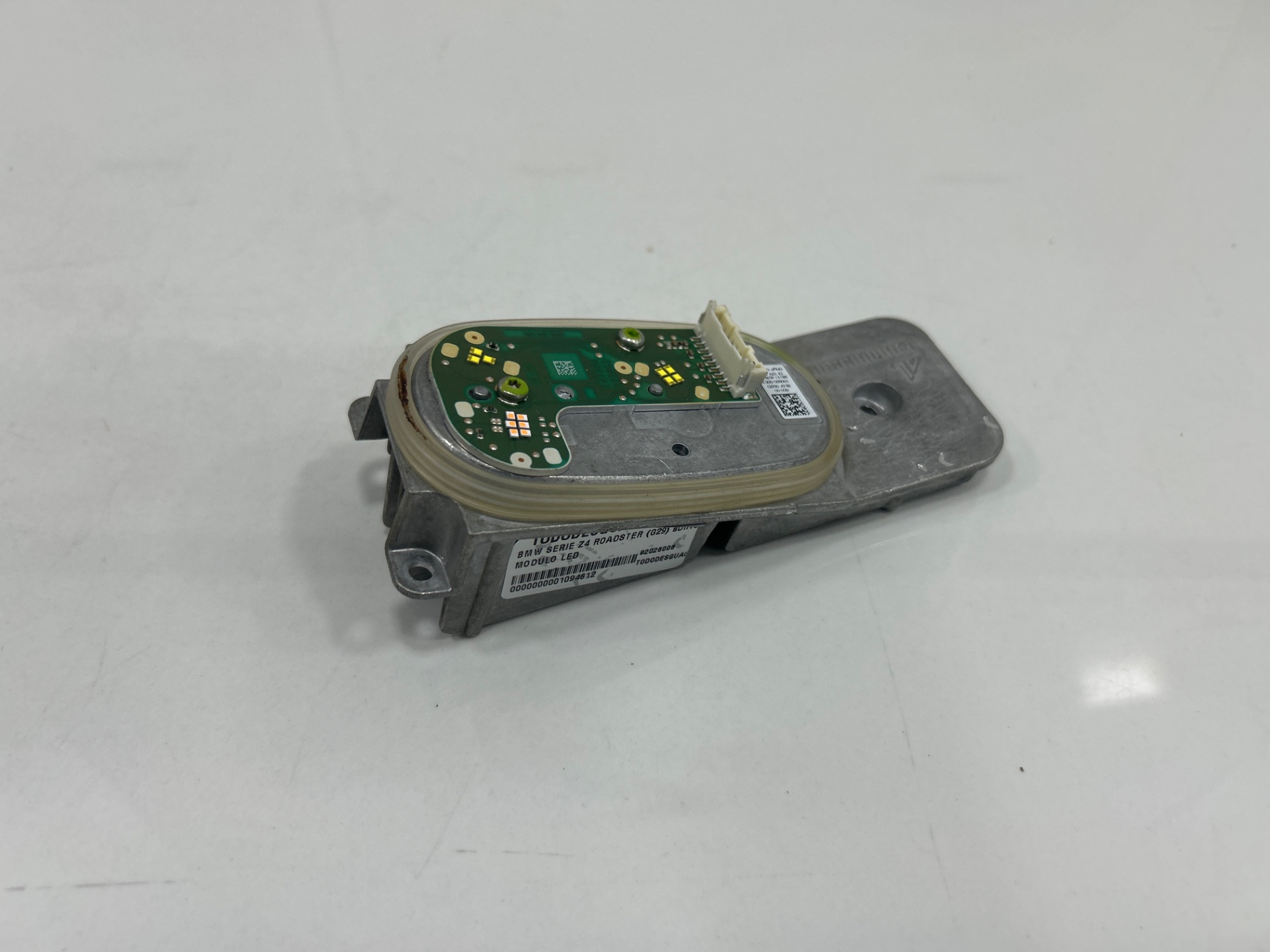 COMPRESOR RENAULT T 460 DTI 11 460 EURO VI