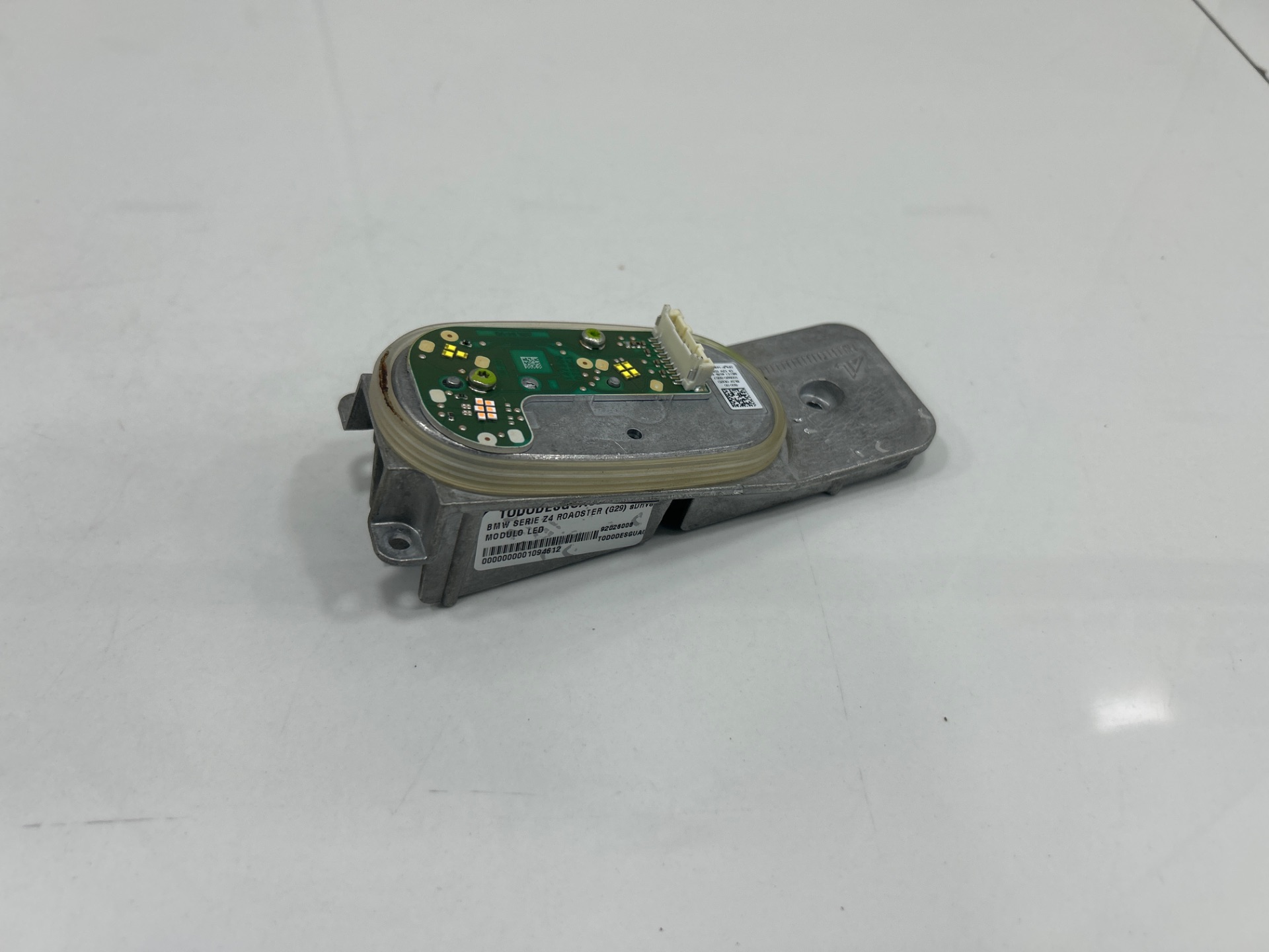 COMPRESOR RENAULT T 460 DTI 11 460 EURO VI