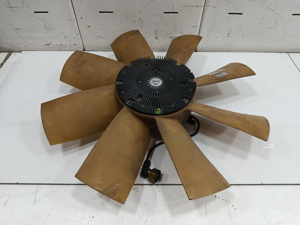 VENTILADOR VISCOSO MOTOR RENAULT T 460 DTI 11 460 EURO VI