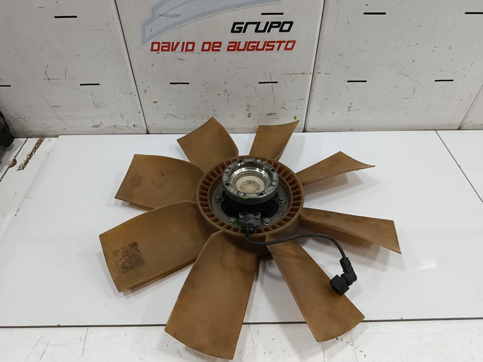 VENTILADOR VISCOSO MOTOR RENAULT T 460 DTI 11 460 EURO VI