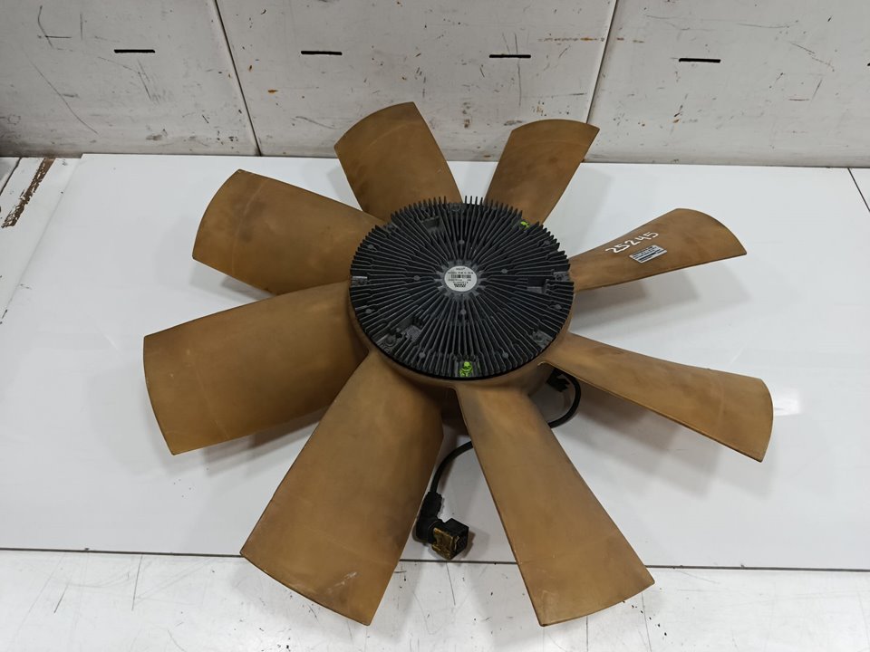 VENTILADOR VISCOSO MOTOR RENAULT T 460 DTI 11 460 EURO VI