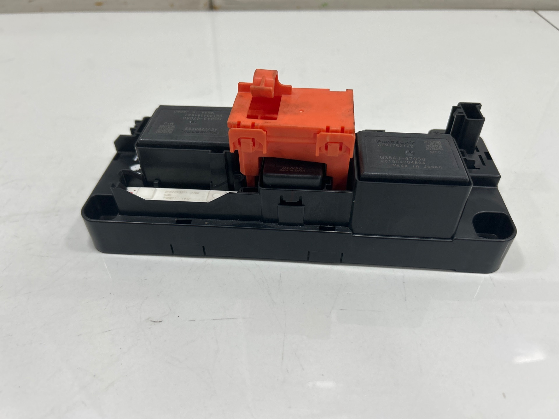 COMPRESOR SCANIA SERIE P/G/R (L-CLASE) FSa G450 (4x2) Corto CG 14