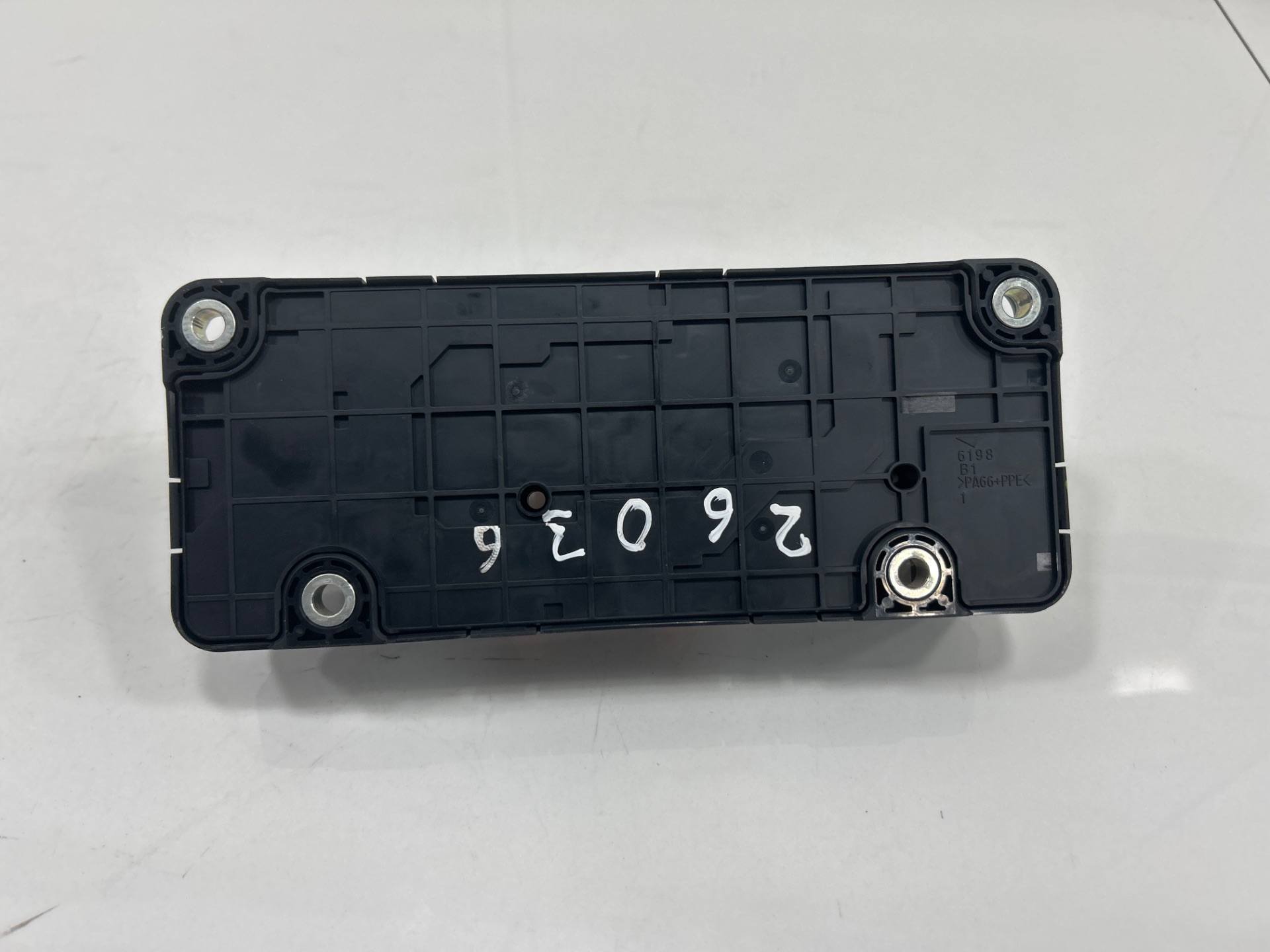 COMPRESOR SCANIA SERIE P/G/R (L-CLASE) FSa G450 (4x2) Corto CG 14