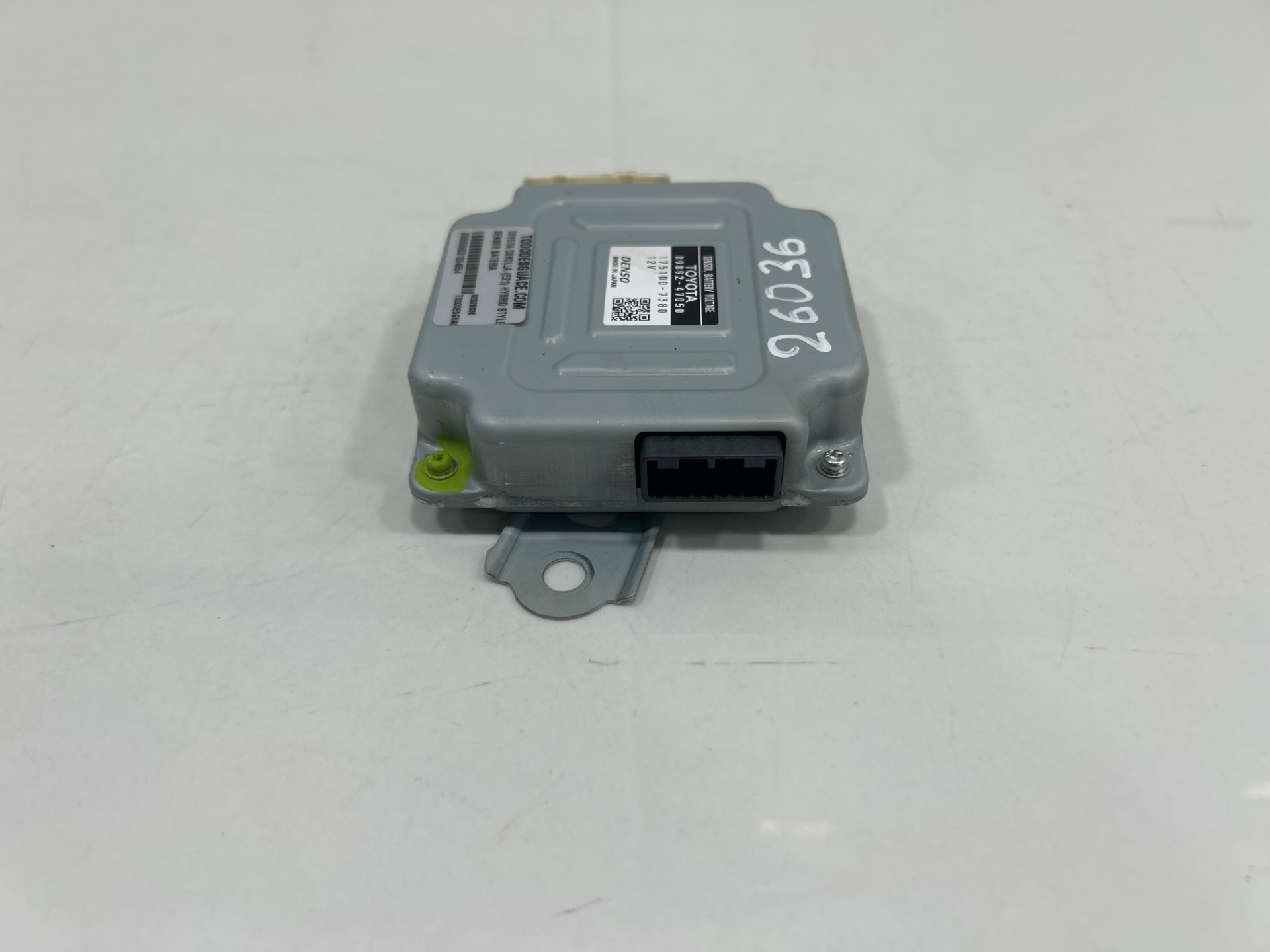 SOPORTE RENAULT T 460 DTI 11 460 EURO VI
