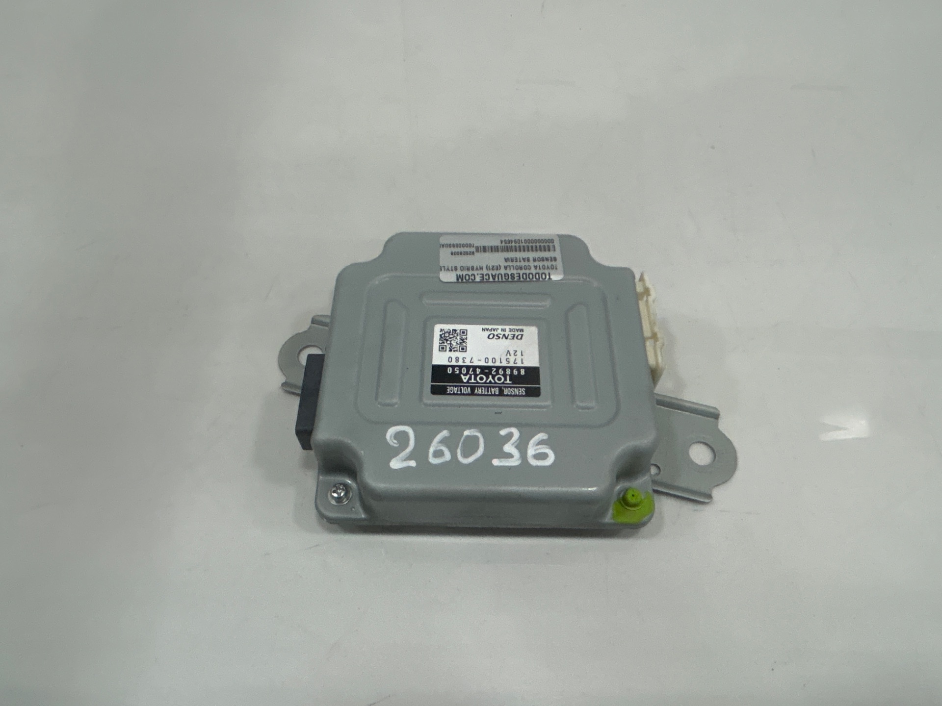 SOPORTE RENAULT T 460 DTI 11 460 EURO VI