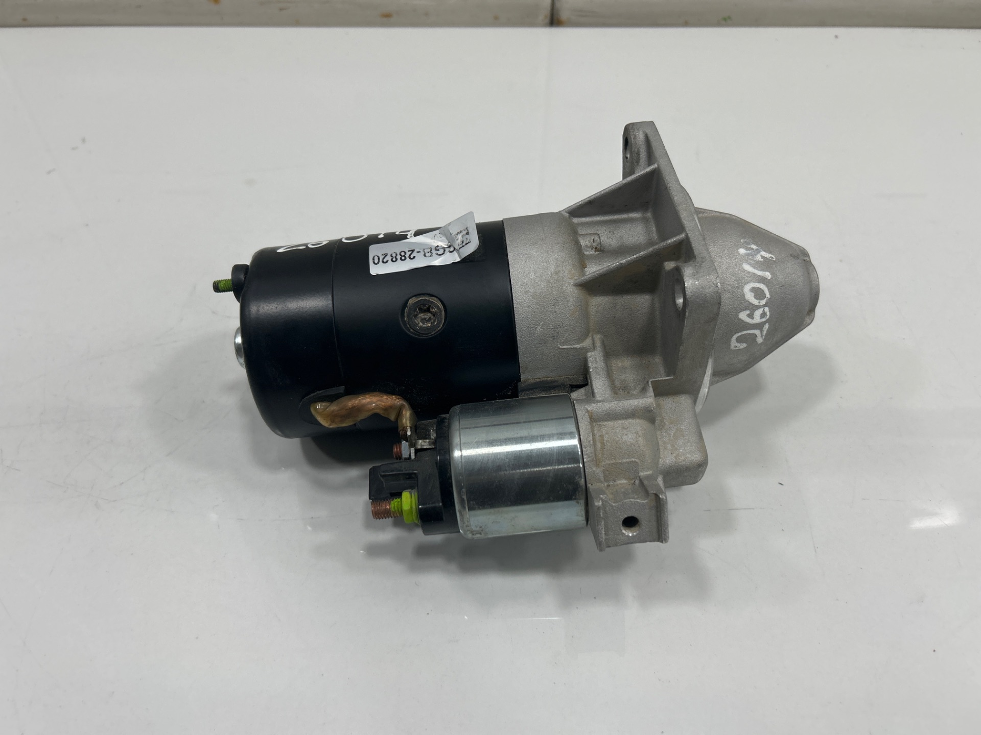 TUBO AIRE ACONDICIONADO BMW SERIE Z4 ROADSTER (G29) sDrive 30i