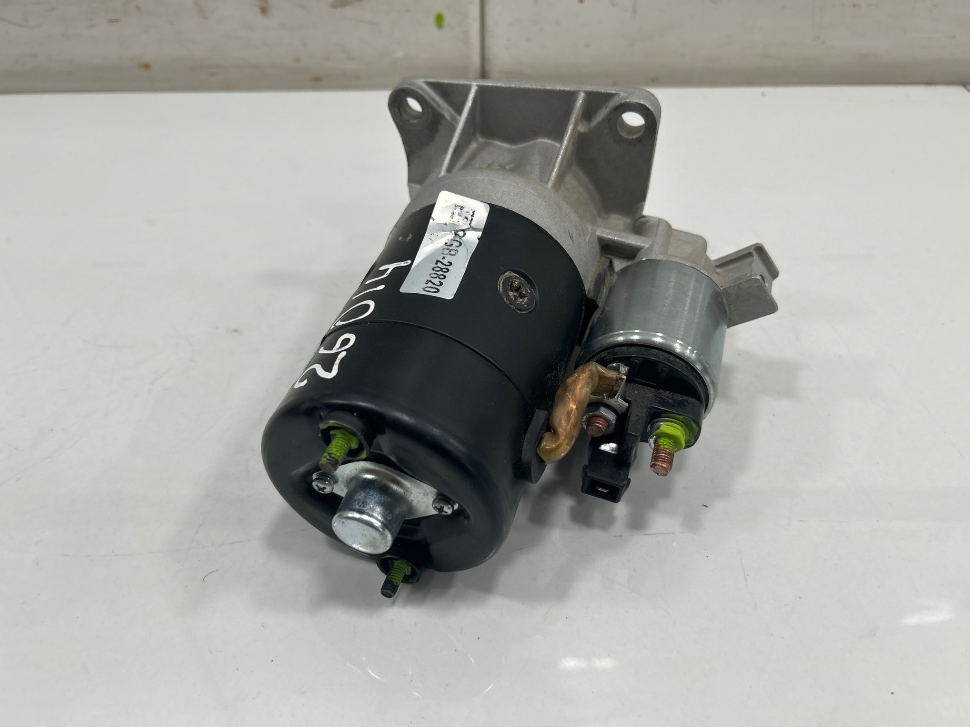 TUBO AIRE ACONDICIONADO BMW SERIE Z4 ROADSTER (G29) sDrive 30i