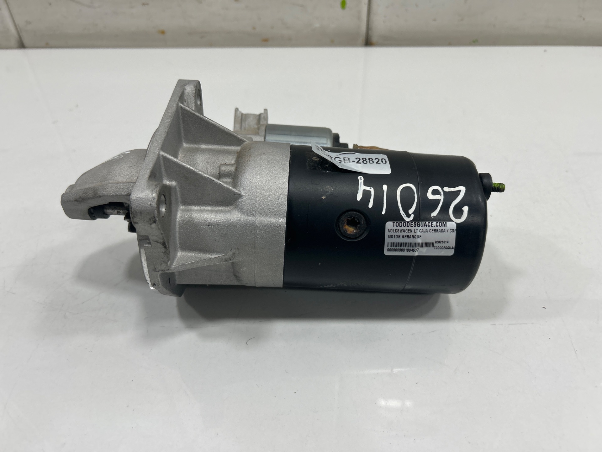 TUBO AIRE ACONDICIONADO BMW SERIE Z4 ROADSTER (G29) sDrive 30i