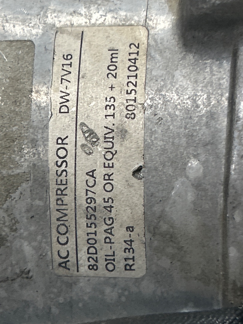 MOLDURA PEUGEOT 3008 ACTIVE PACK