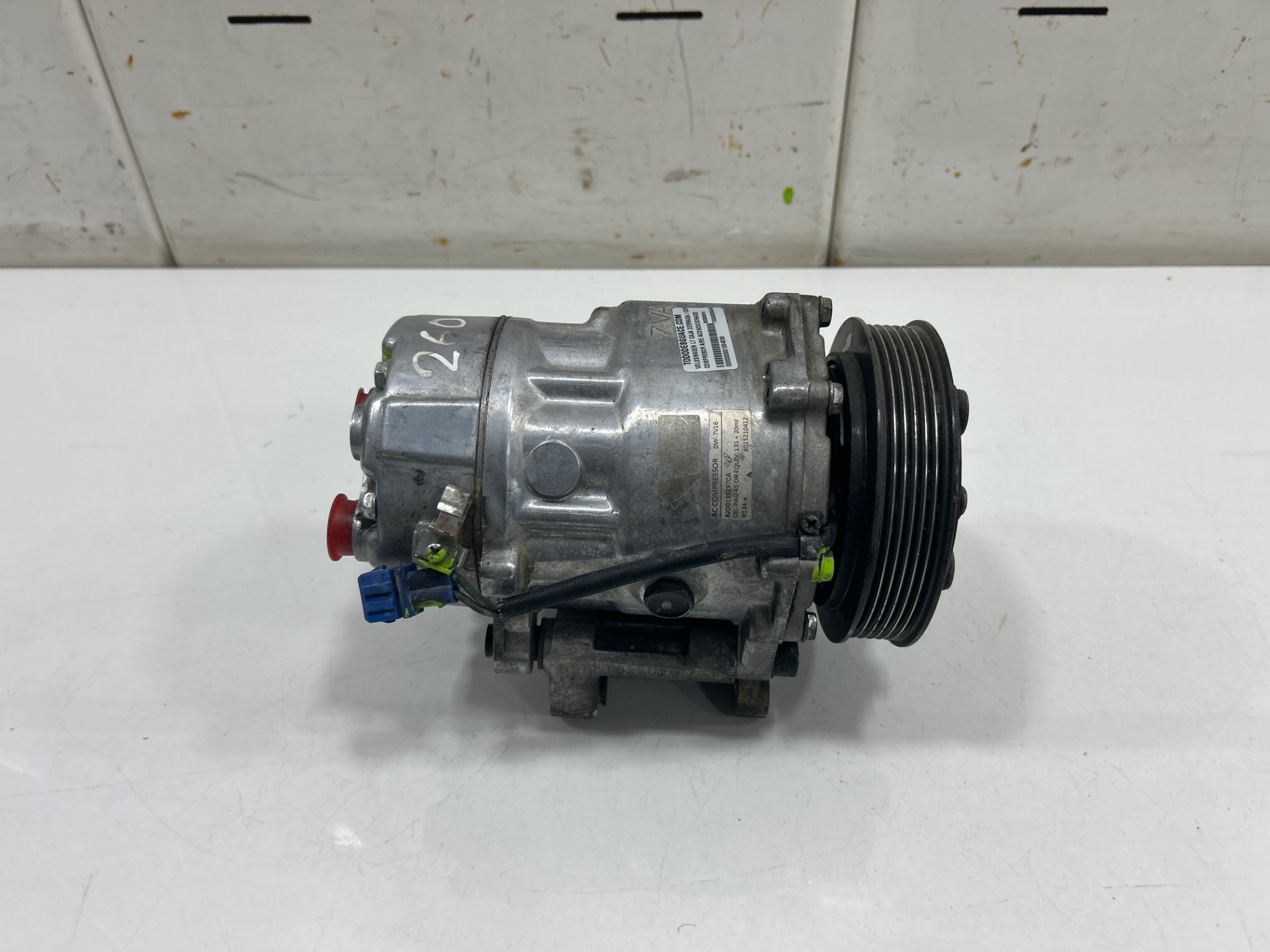 MOLDURA PEUGEOT 3008 ACTIVE PACK