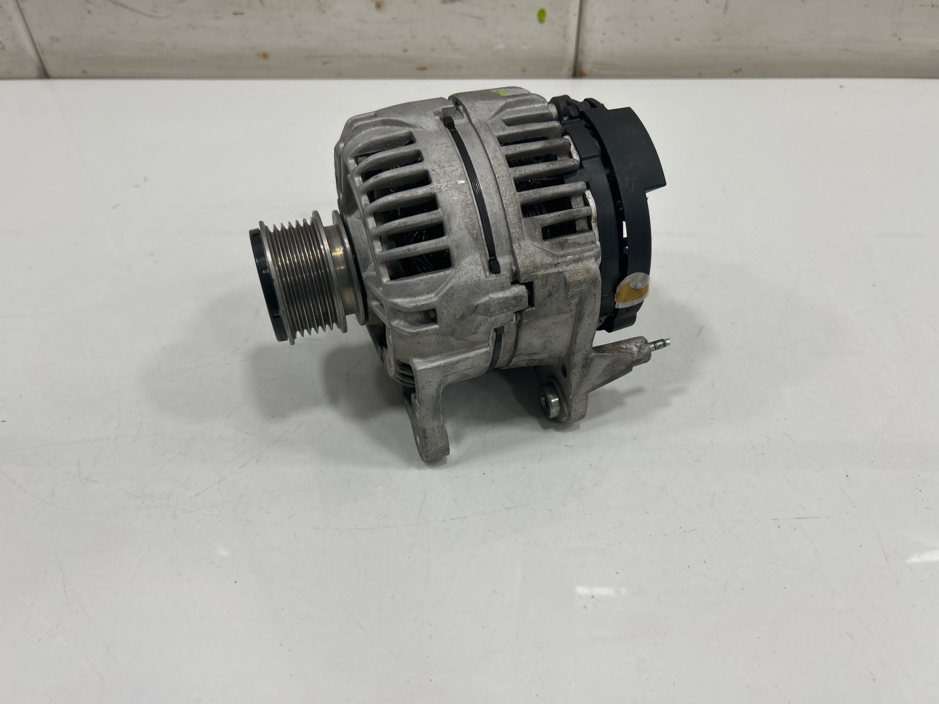 BRAZO LIMPIA TRASERO PEUGEOT 3008 ACTIVE PACK