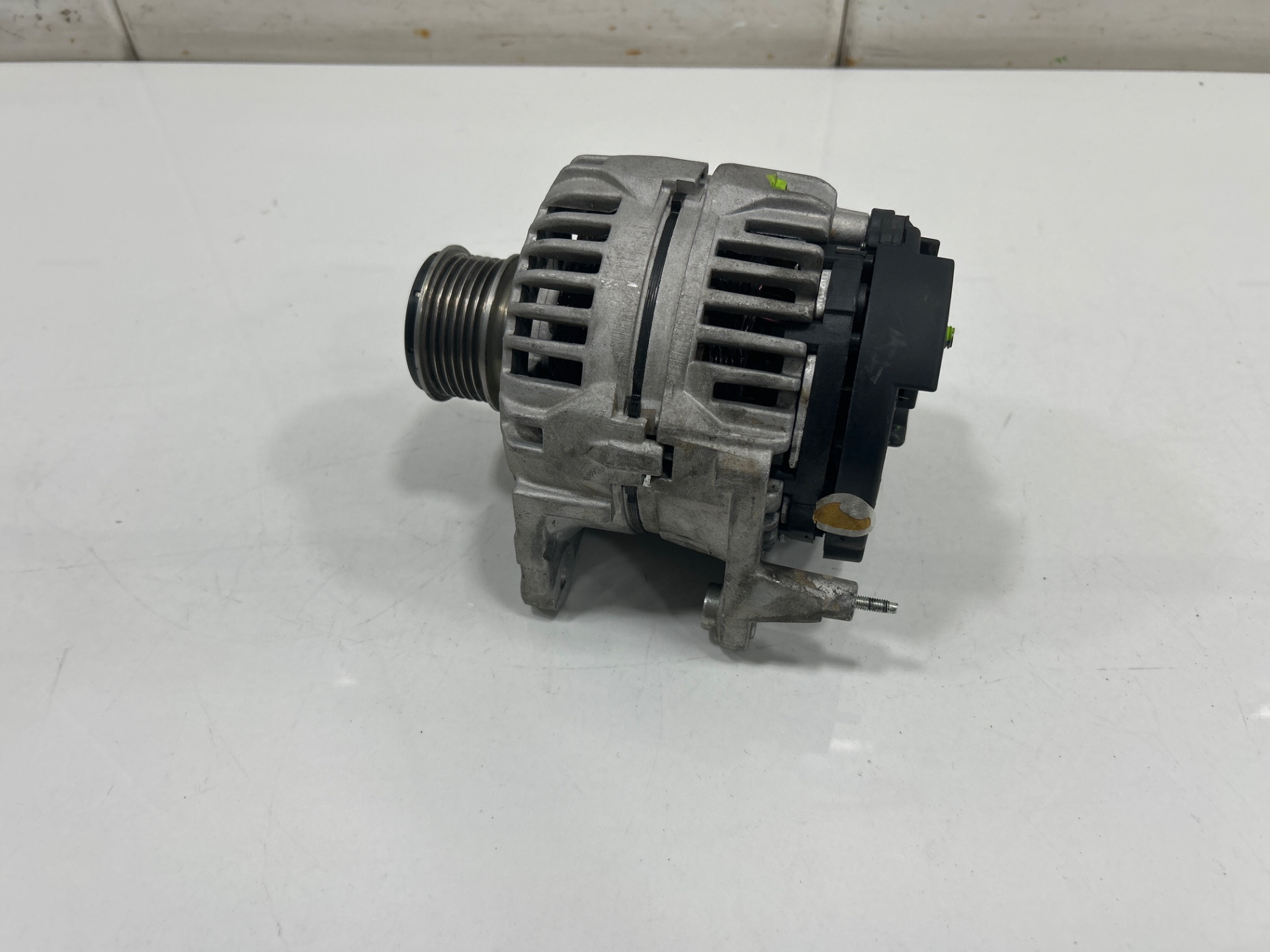 BRAZO LIMPIA TRASERO PEUGEOT 3008 ACTIVE PACK