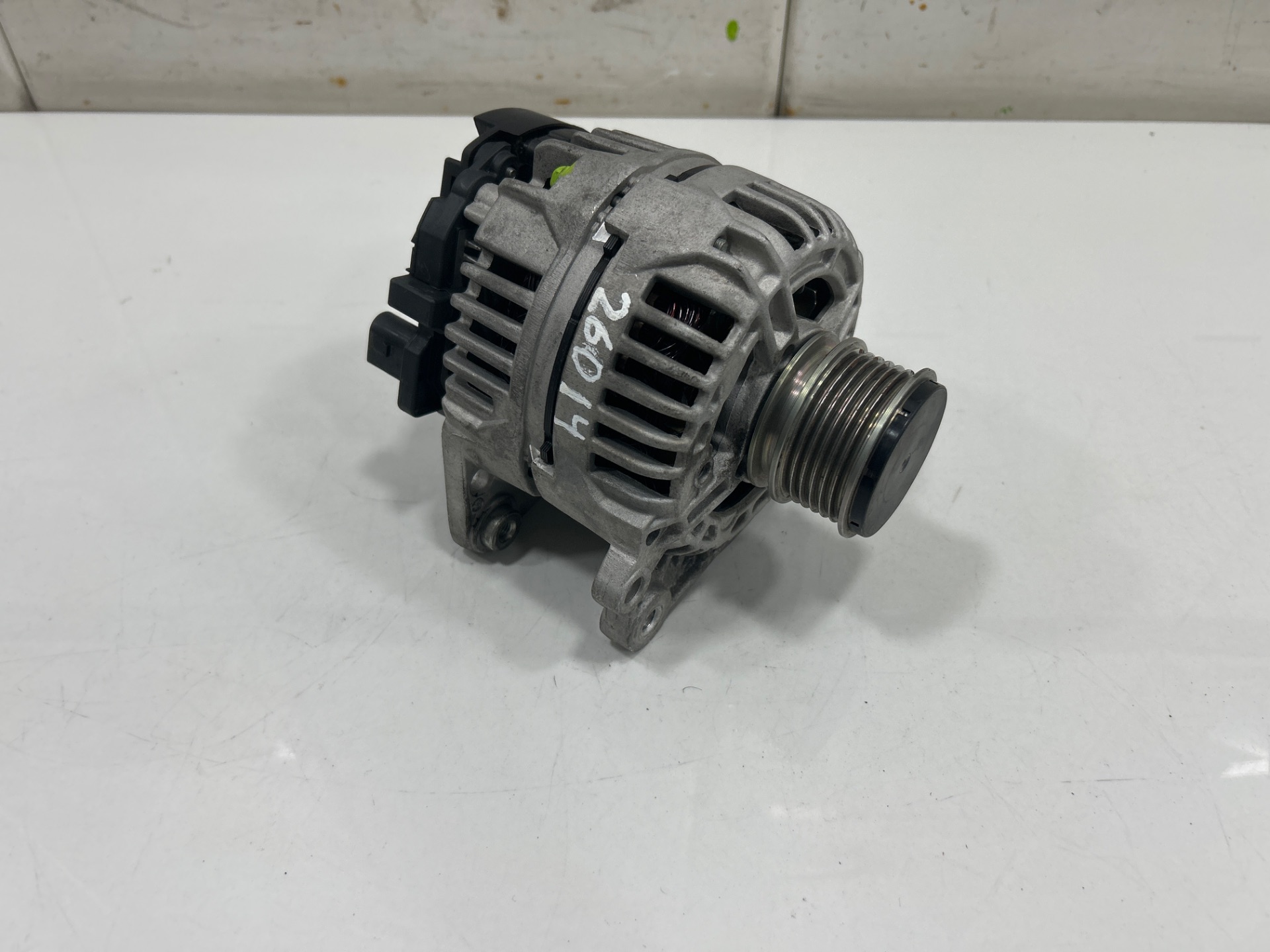BRAZO LIMPIA TRASERO PEUGEOT 3008 ACTIVE PACK