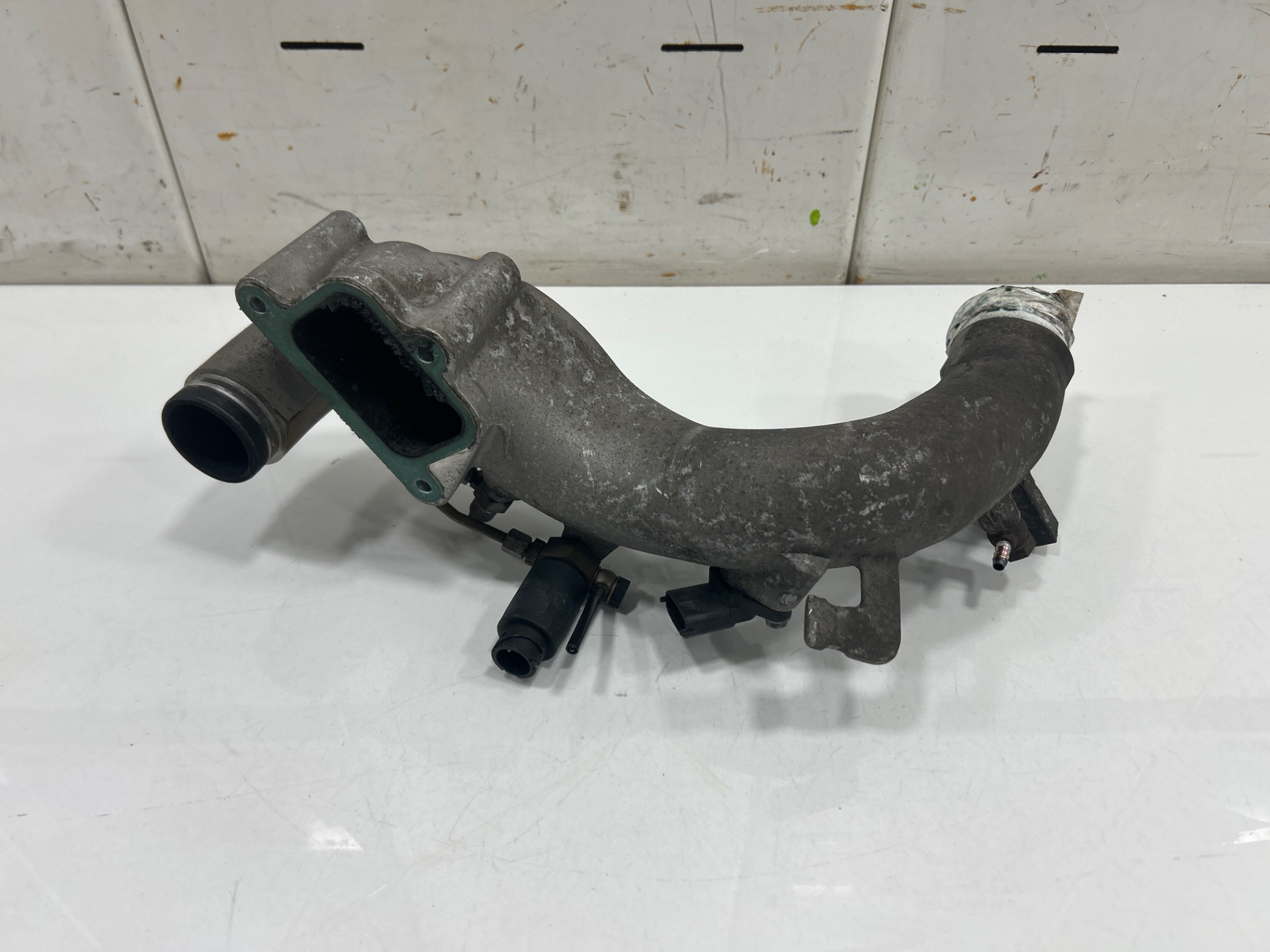 MOLDURA PEUGEOT 3008 ACTIVE PACK