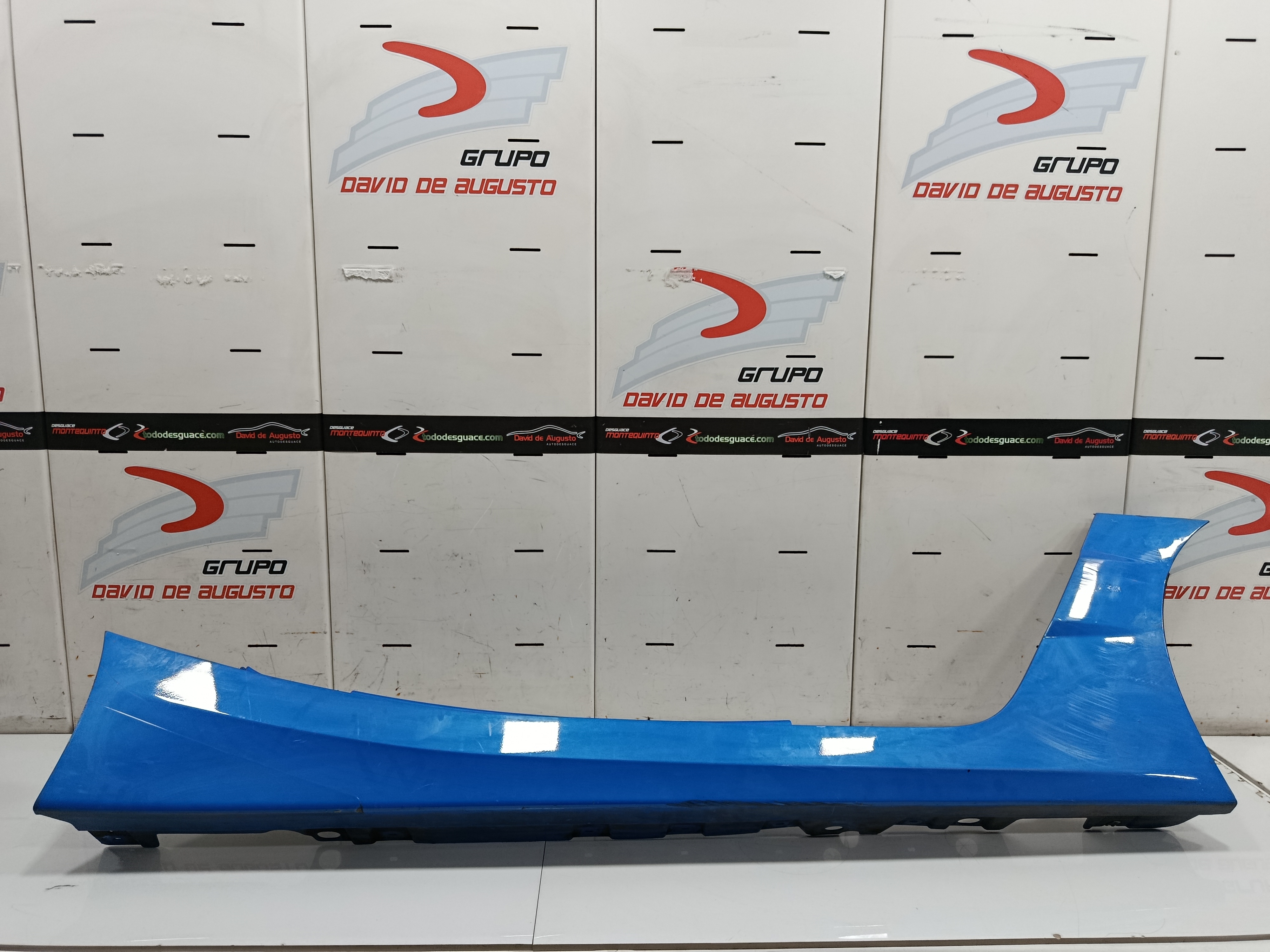 TALONERA DERECHA BMW SERIE Z4 ROADSTER (G29) sDrive 30i