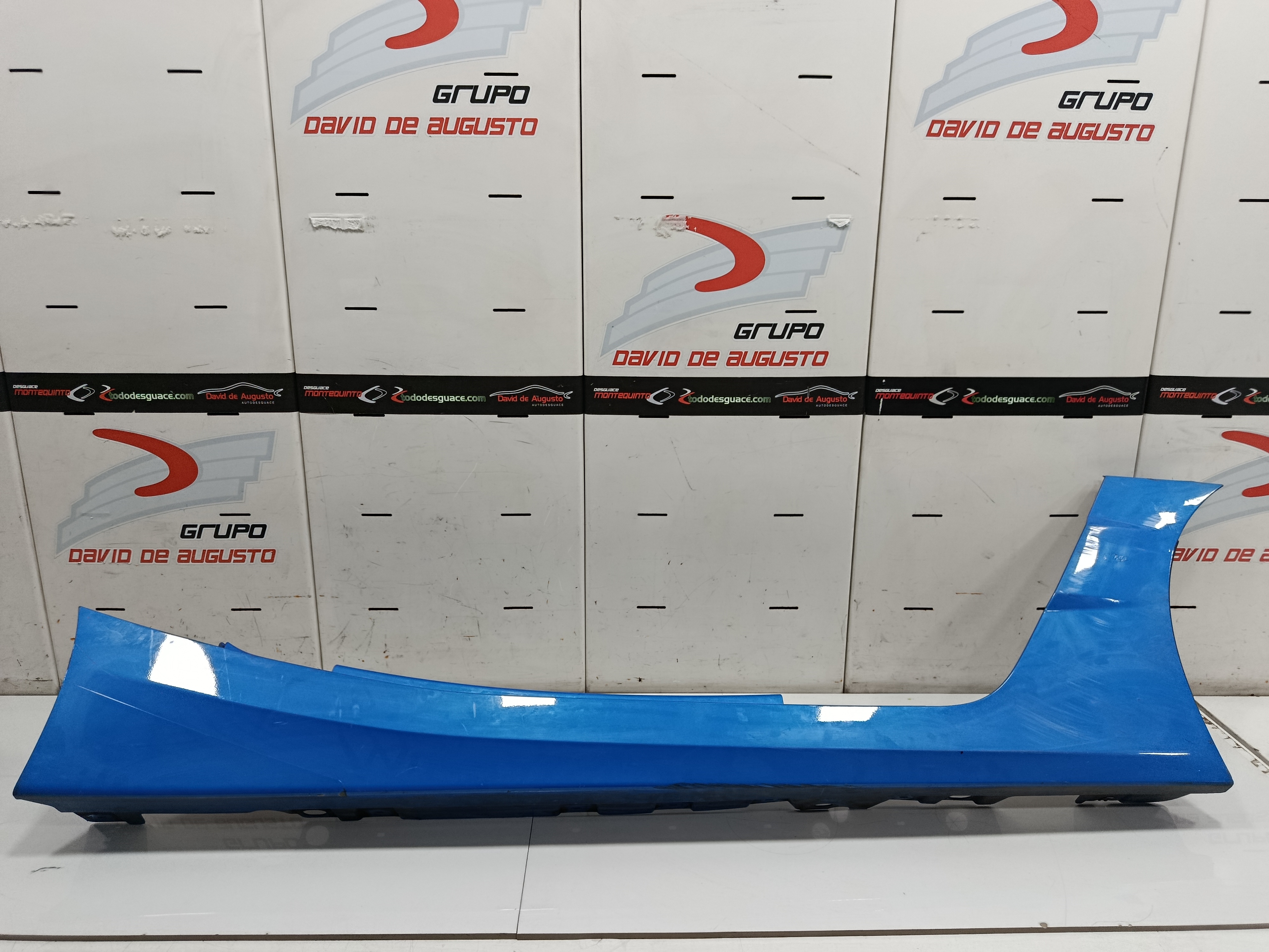 TALONERA DERECHA BMW SERIE Z4 ROADSTER (G29) sDrive 30i
