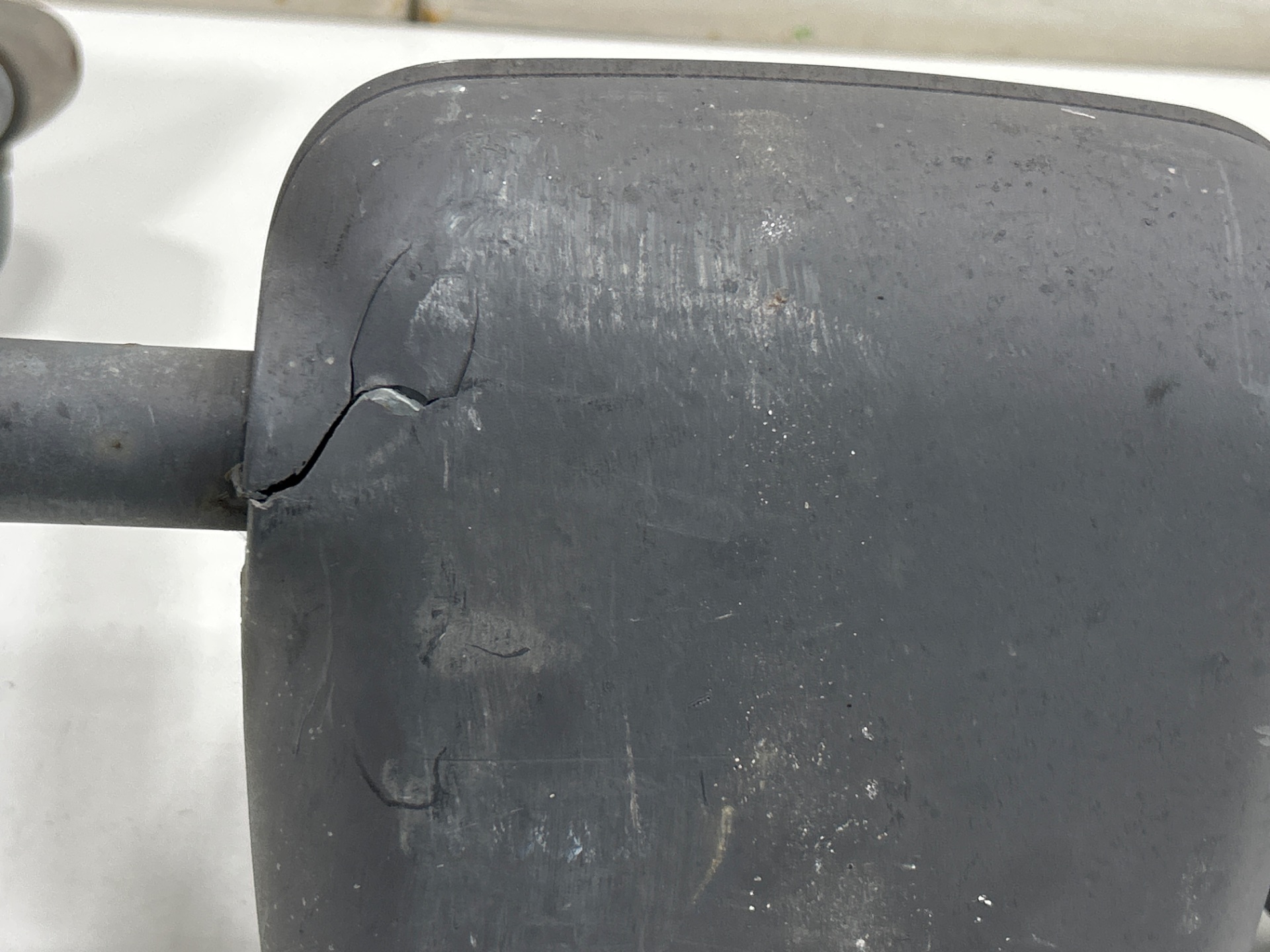 RETROVISOR IZQUIERDO MAN TG-M 18.XXX 6.9 Diesel