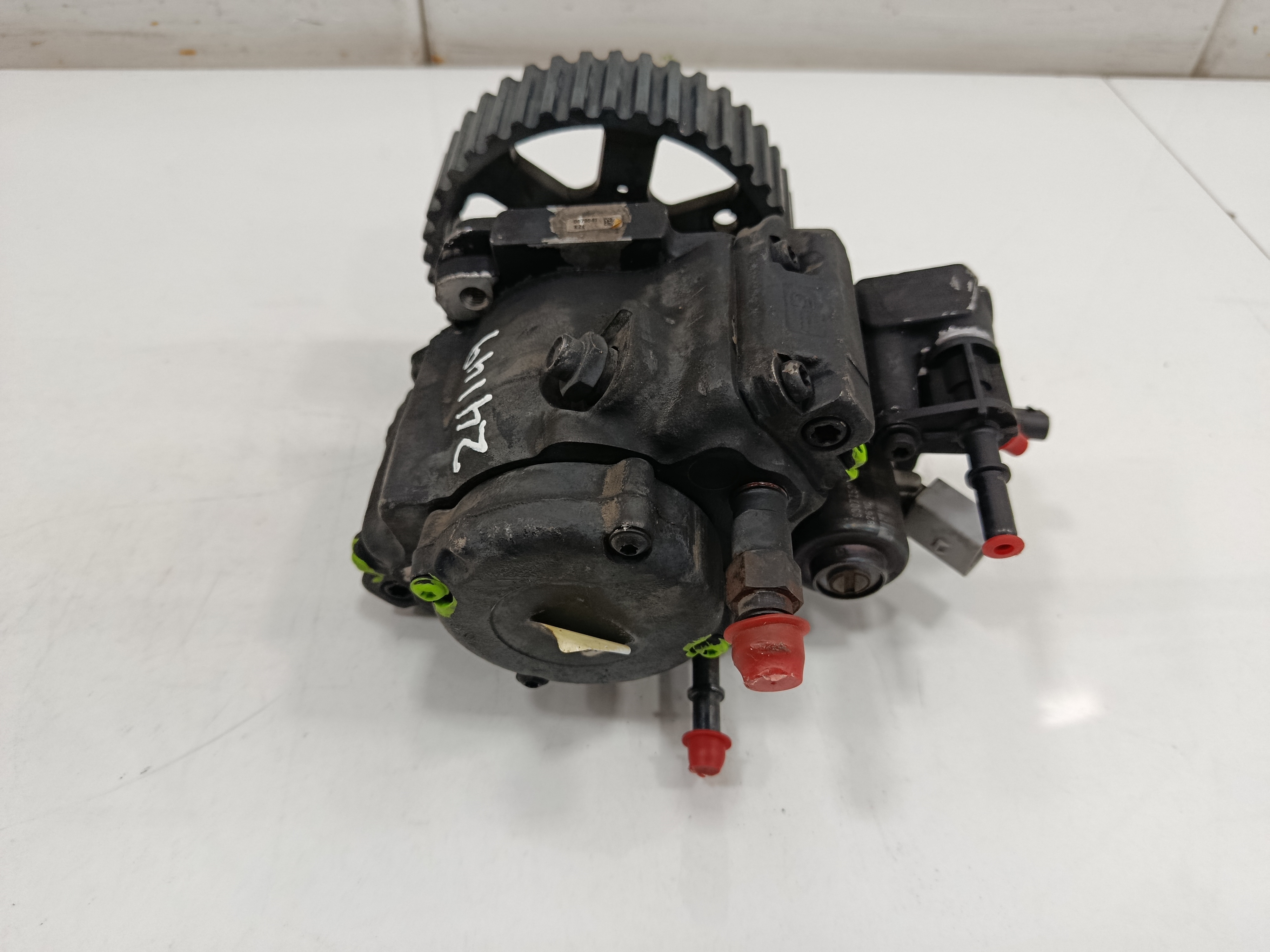 BOMBA INYECCION KIA CARNIVAL 2.9 CRDi VGT EX