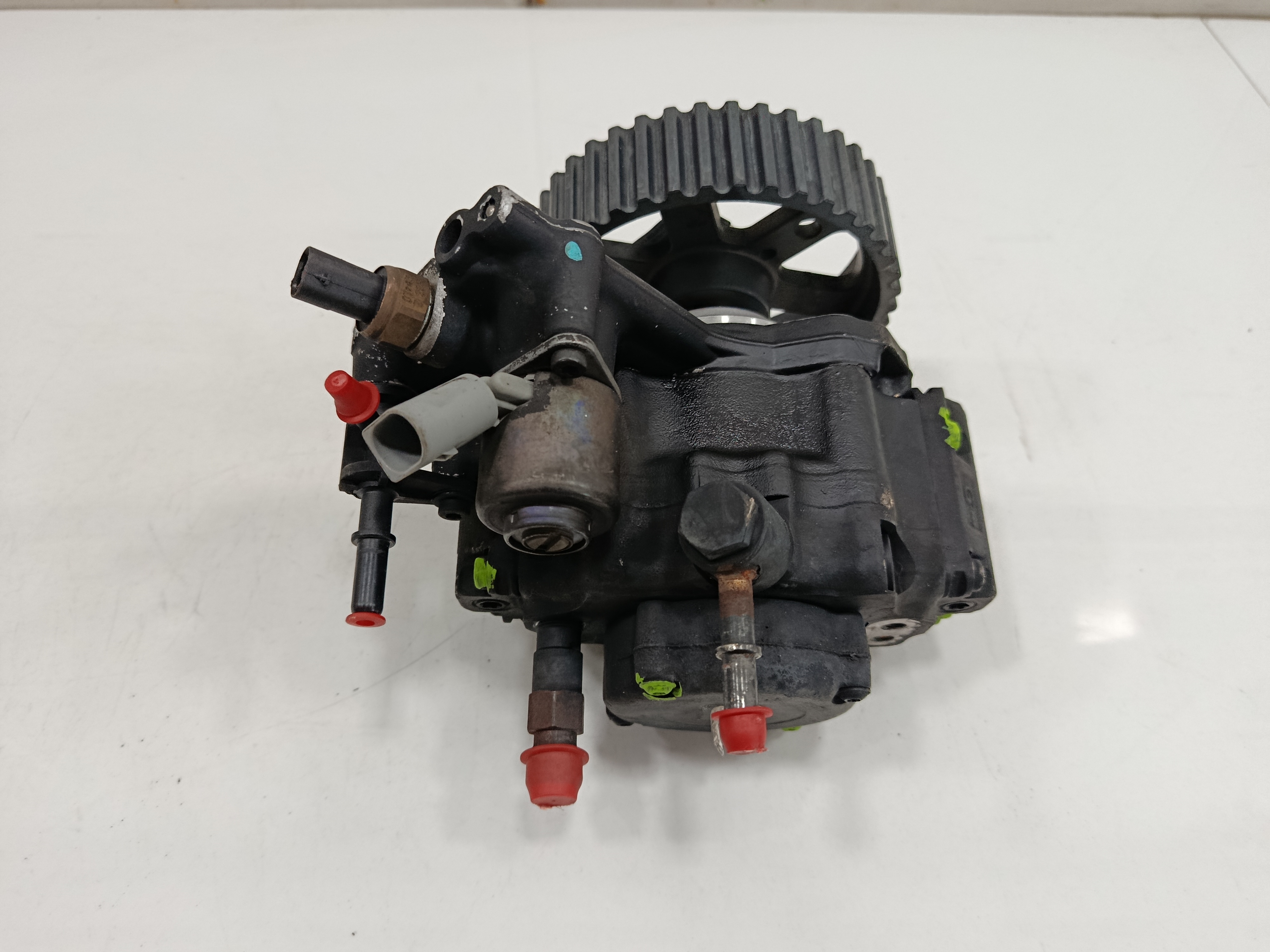 BOMBA INYECCION KIA CARNIVAL 2.9 CRDi VGT EX