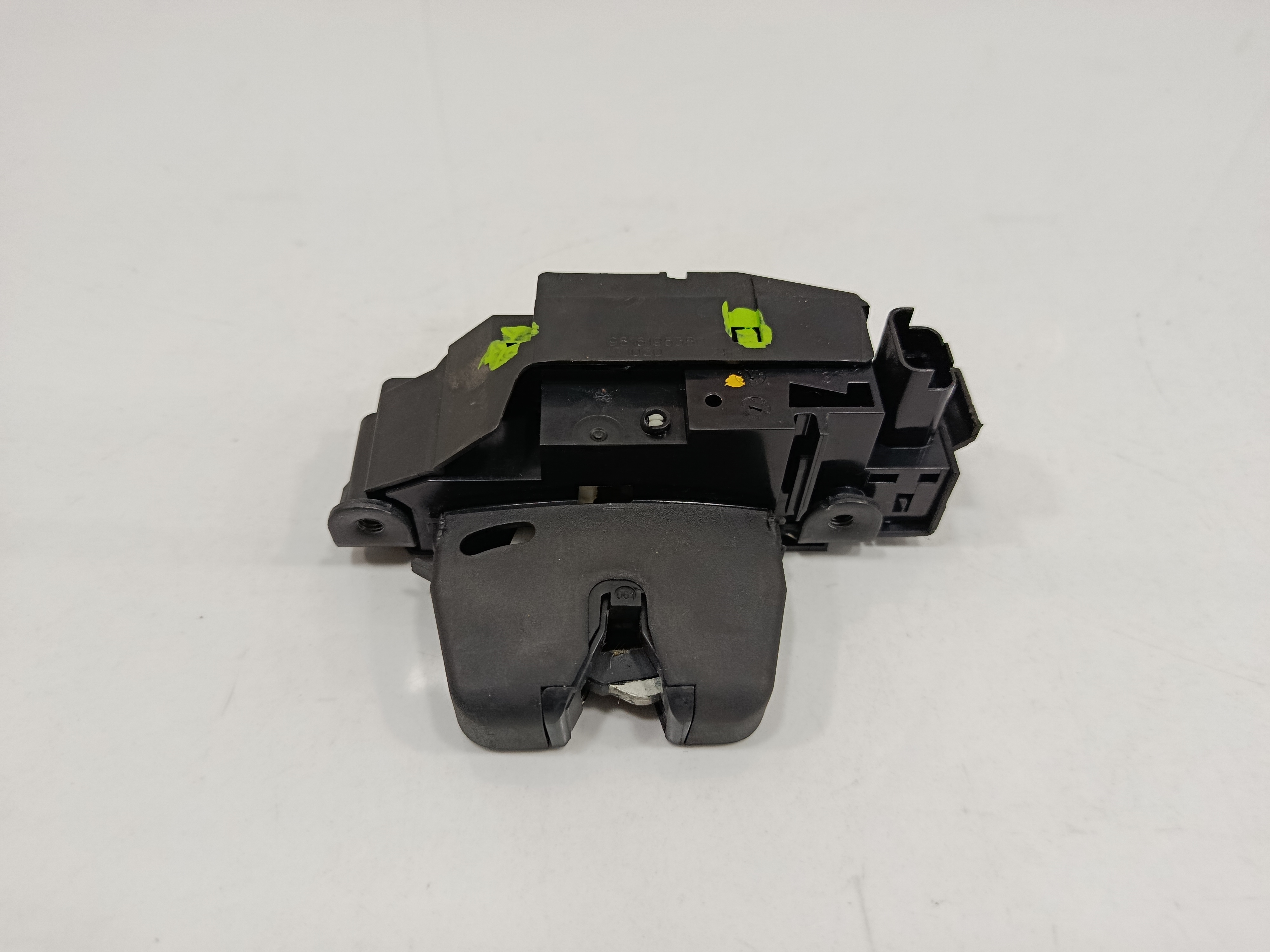 CERRADURA MALETERO / PORTON PEUGEOT 308 ACCESS