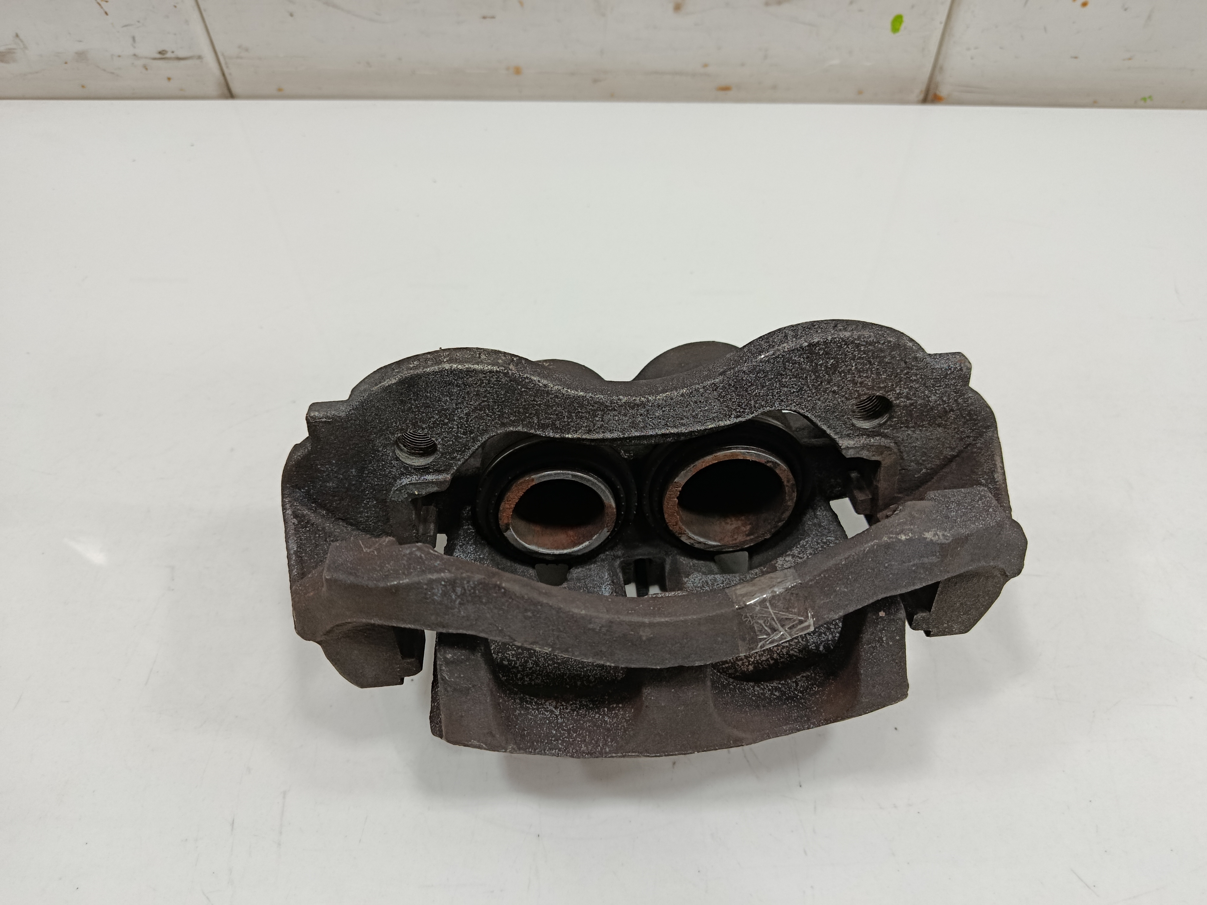 PINZA DE FRENO DELANTERA DERECHA PEUGEOT BOXER CAJA CERRADA (RS 3000) (330/333) 2007 ->) HDi (333)