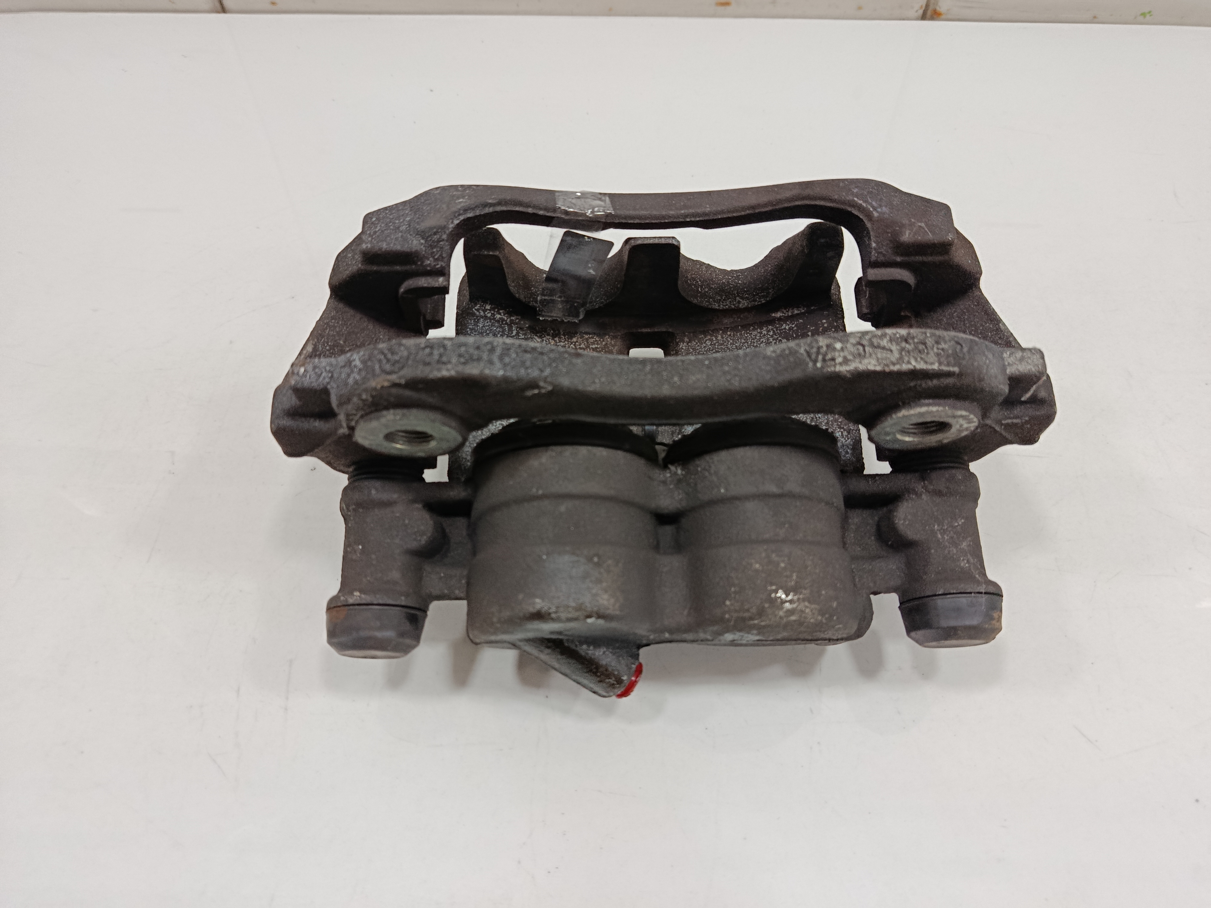 PINZA DE FRENO DELANTERA DERECHA PEUGEOT BOXER CAJA CERRADA (RS 3000) (330/333) 2007 ->) HDi (333)