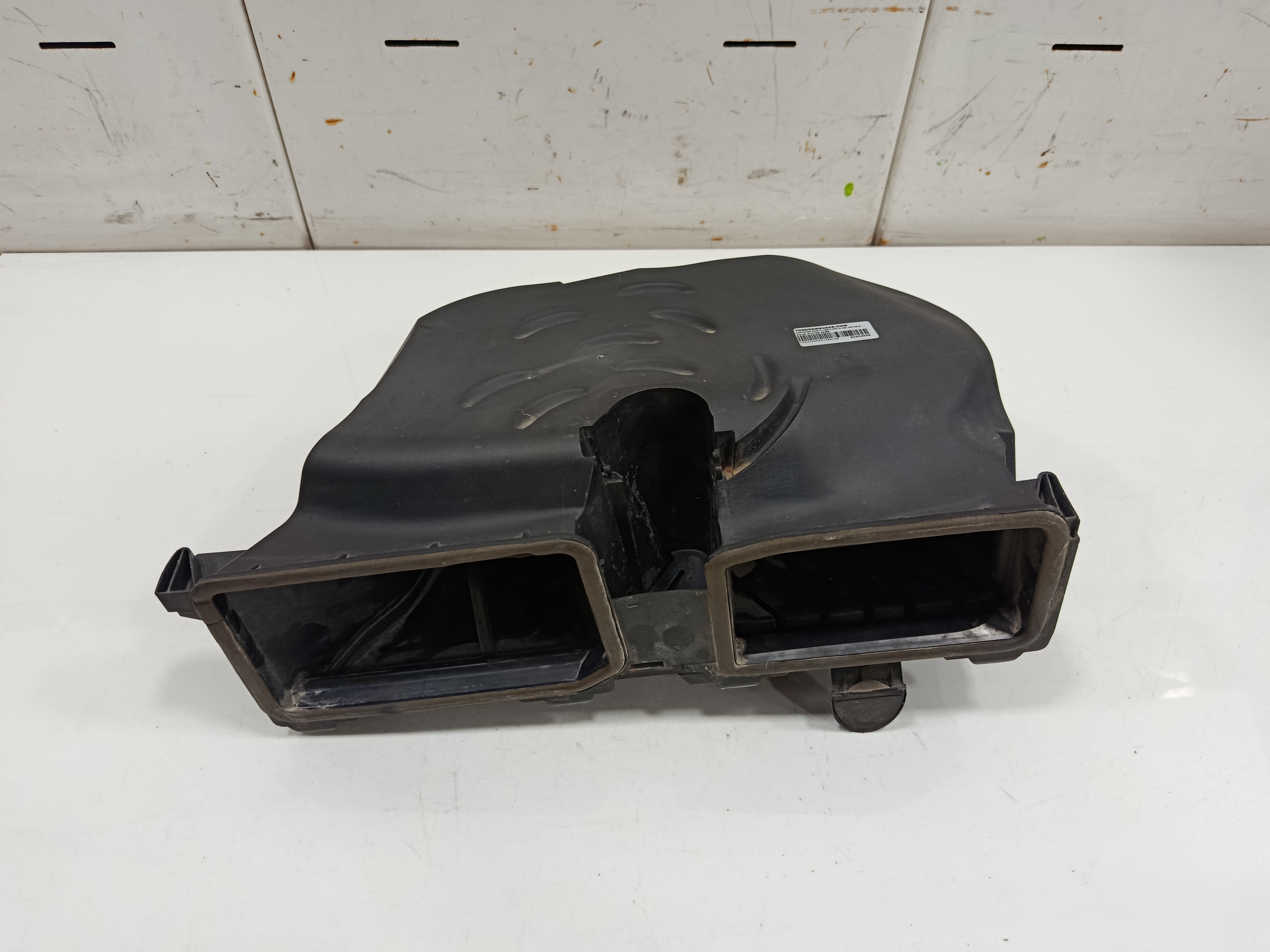 CAJA FILTRO AIRE MERCEDES CLASE E (W212) LIM. 220 CDI BlueEfficiency (212.002)   |   01.09 - 12.14
