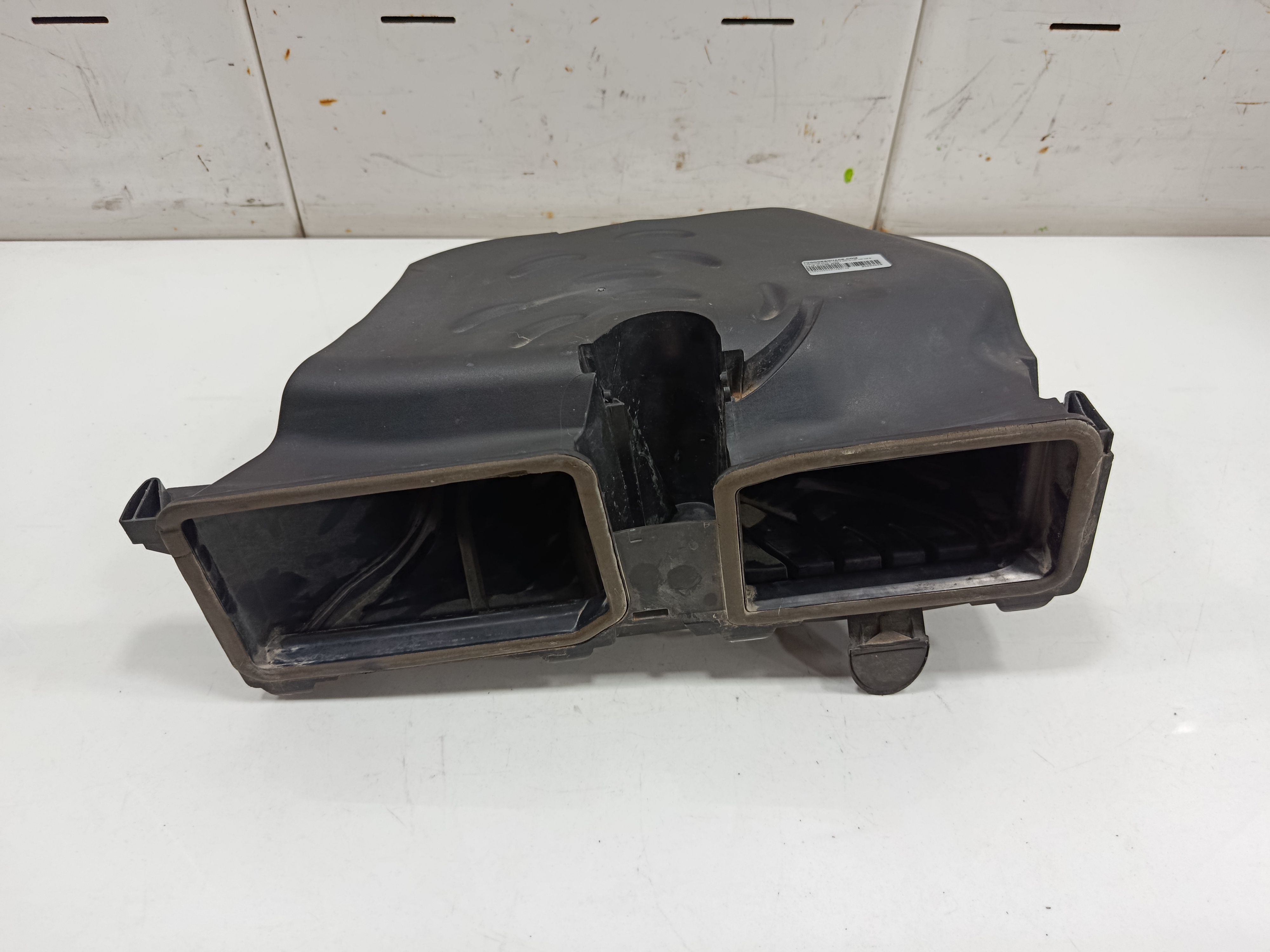 CAJA FILTRO AIRE MERCEDES CLASE E (W212) LIM. 220 CDI BlueEfficiency (212.002)   |   01.09 - 12.14