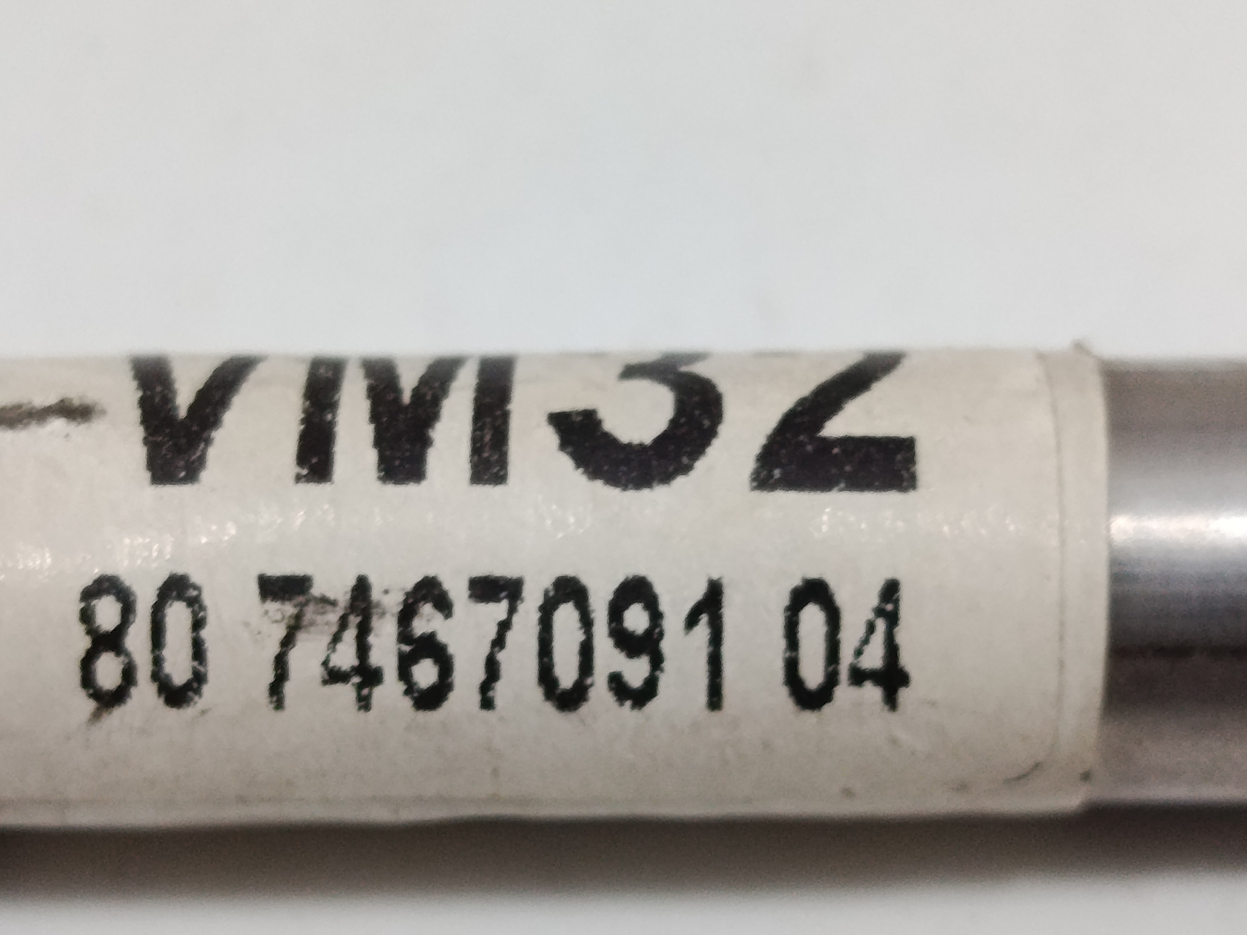TUBO COMBUSTIBLE BMW SERIE Z4 ROADSTER (G29) sDrive 30i