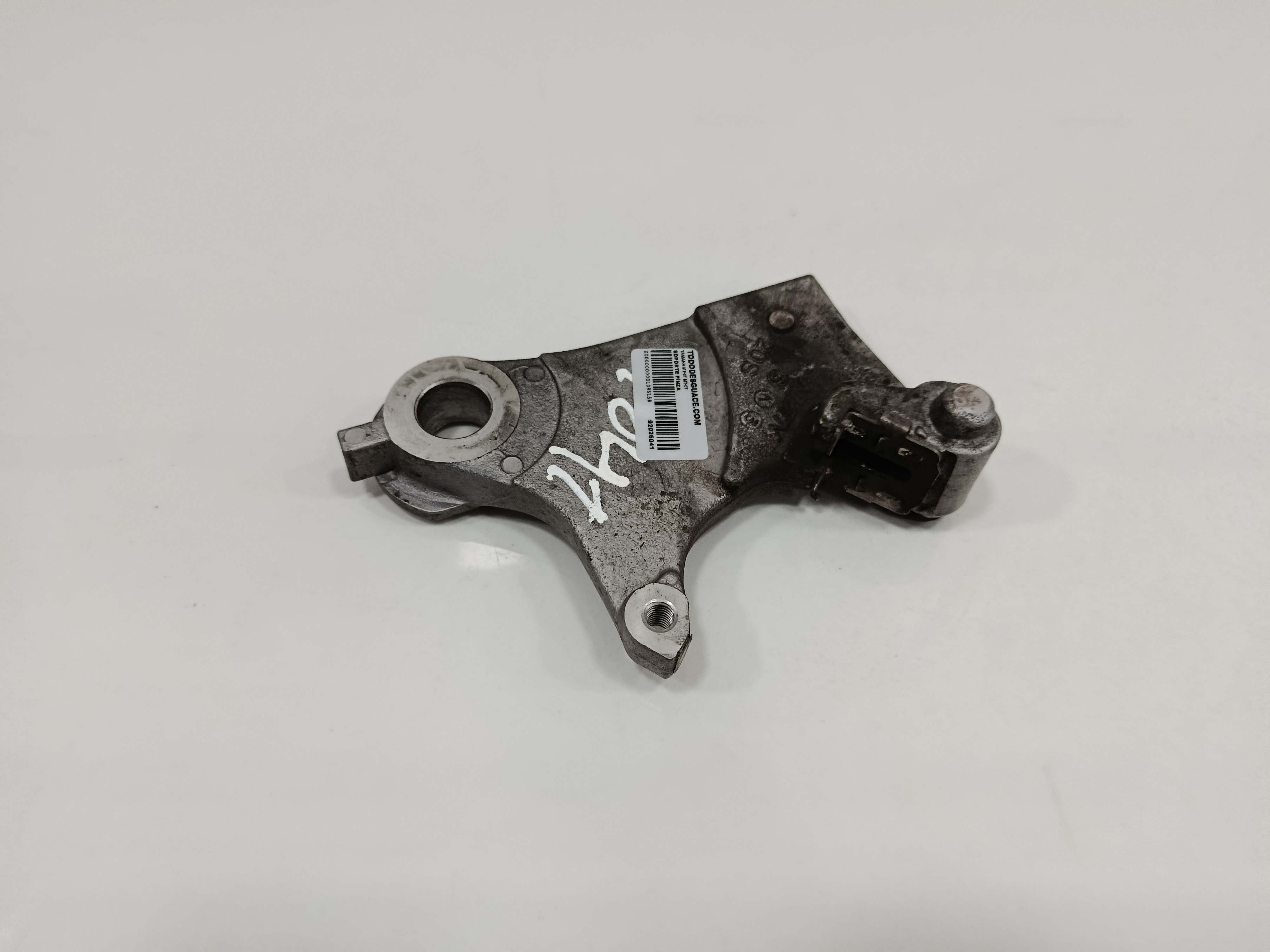 SOPORTE PINZA YAMAHA MT-07 MT-07