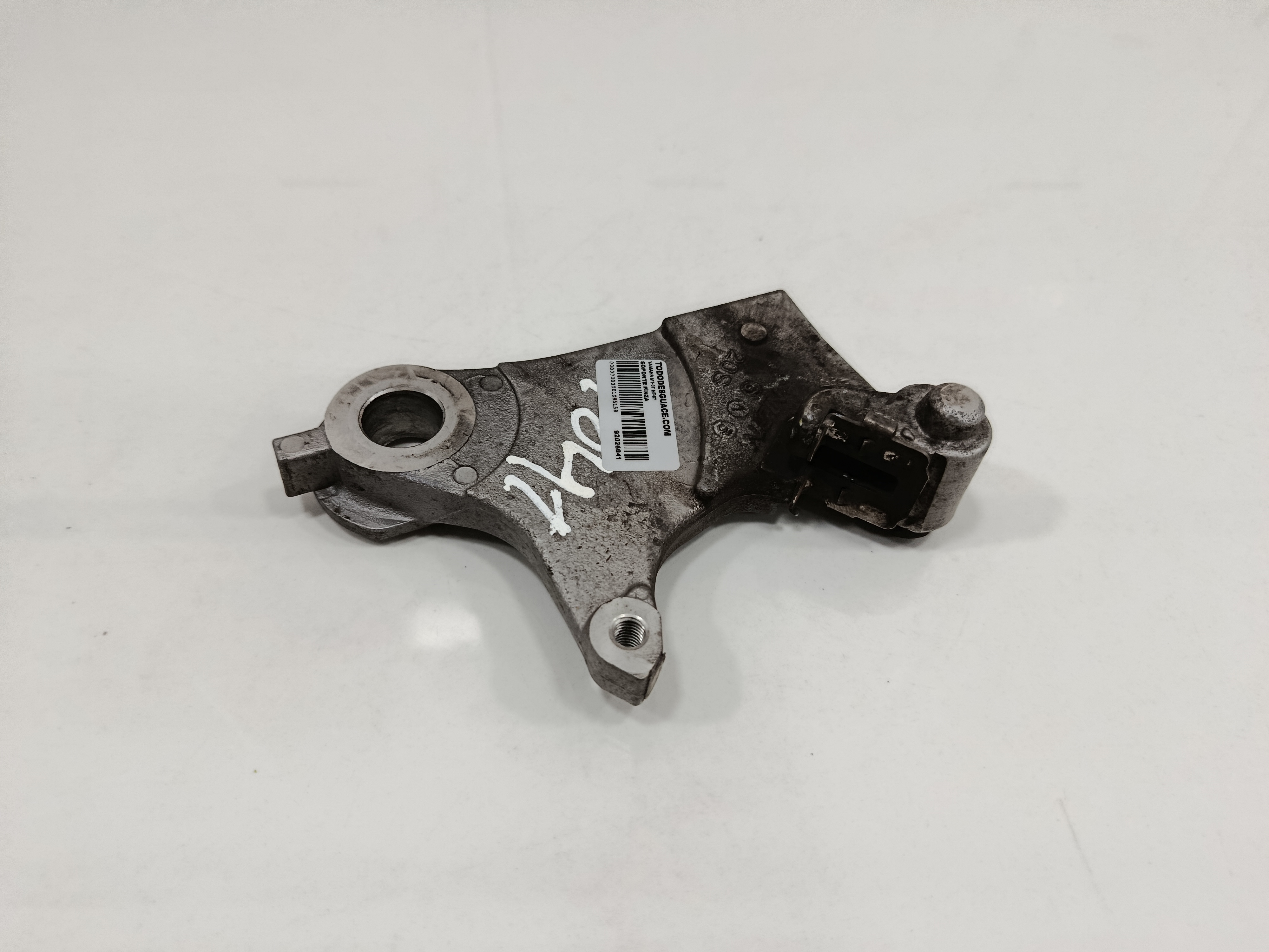 SOPORTE PINZA YAMAHA MT-07 MT-07