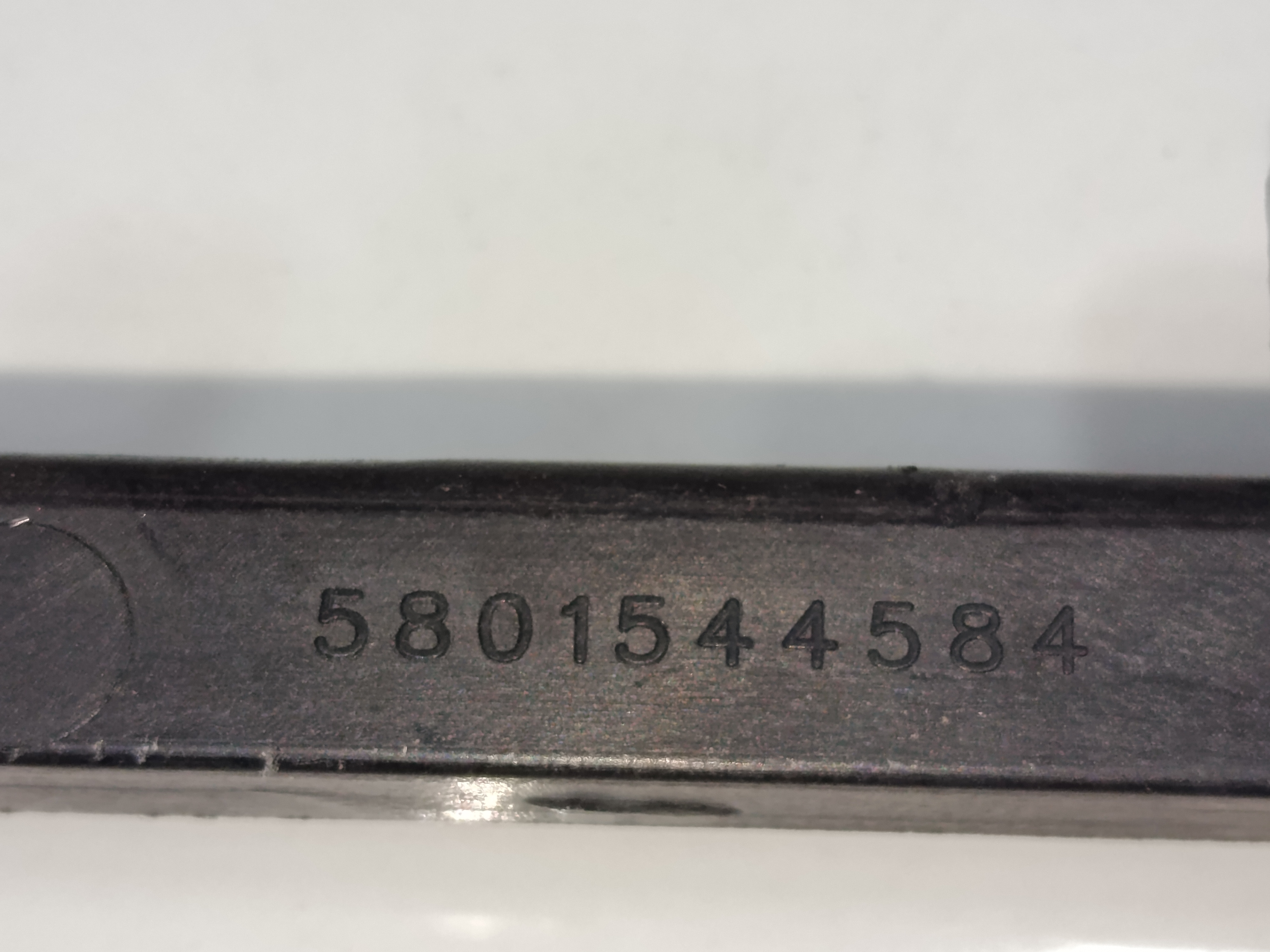 SOPORTE IVECO DAILY FURGÓN Fg 33 S ... V Batalla 3000