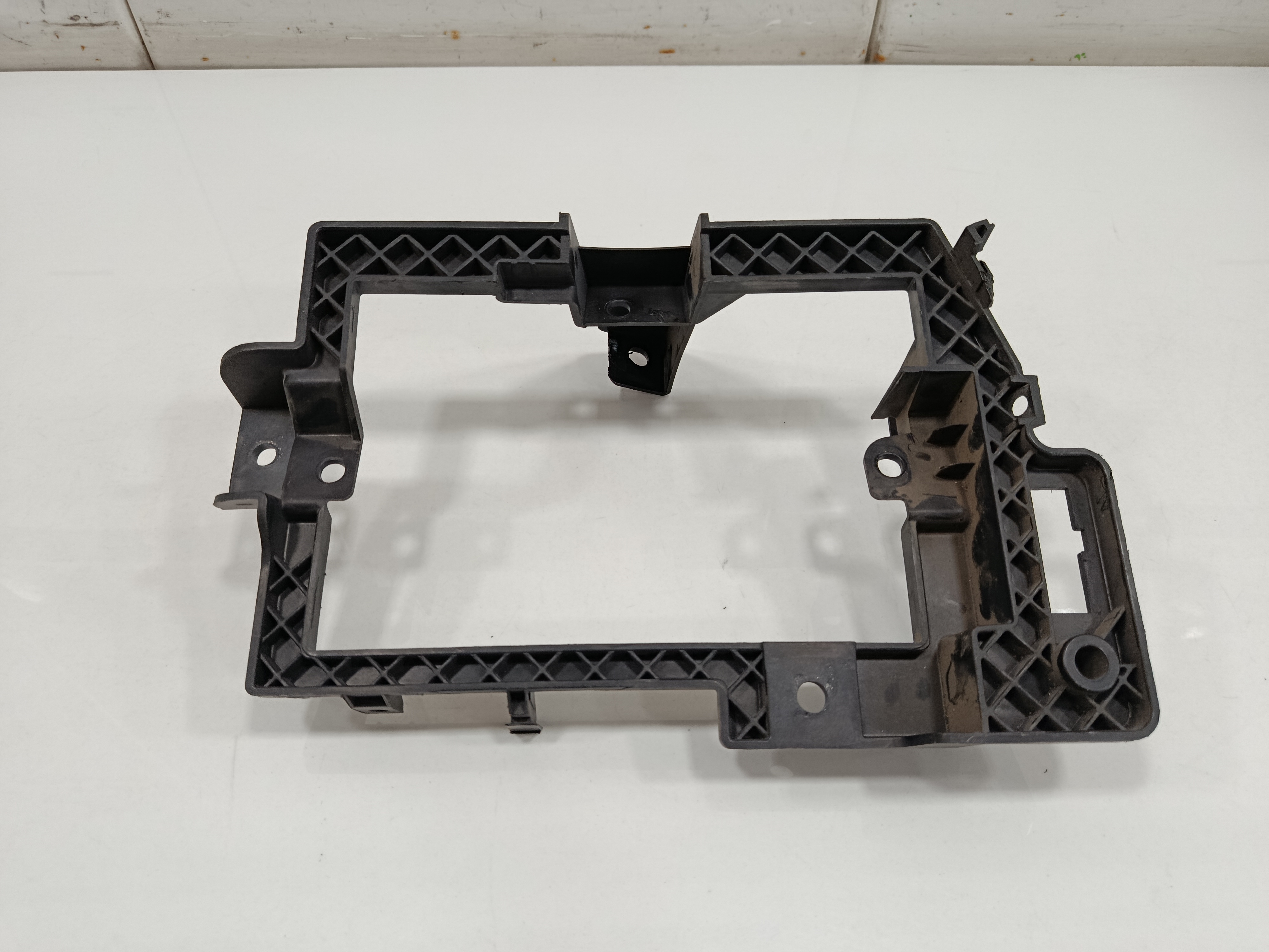 SOPORTE IVECO DAILY FURGÓN Fg 33 S ... V Batalla 3000