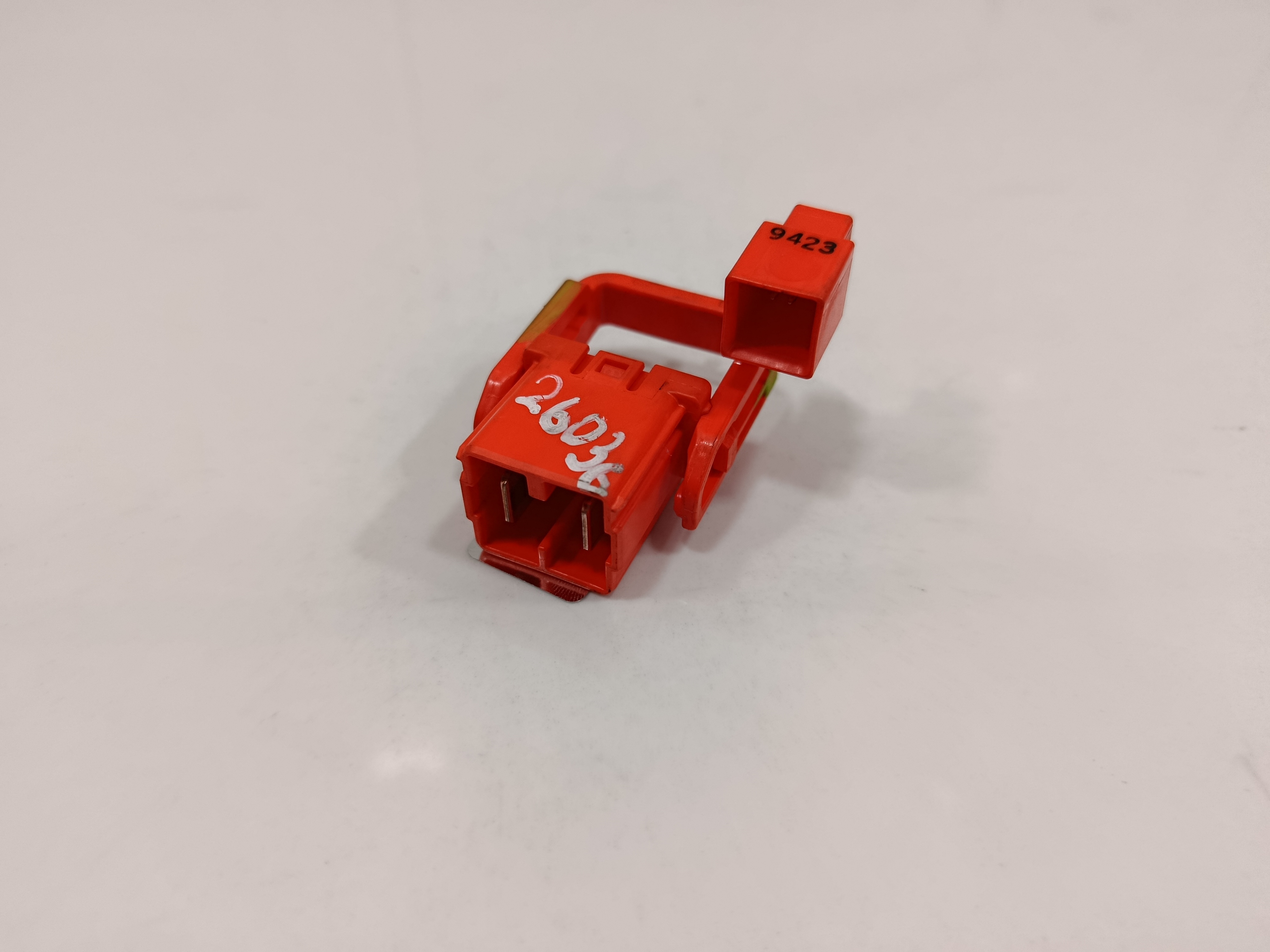 DESCONECTADOR, fusible corto TOYOTA COROLLA (E21) HYBRID STYLE
