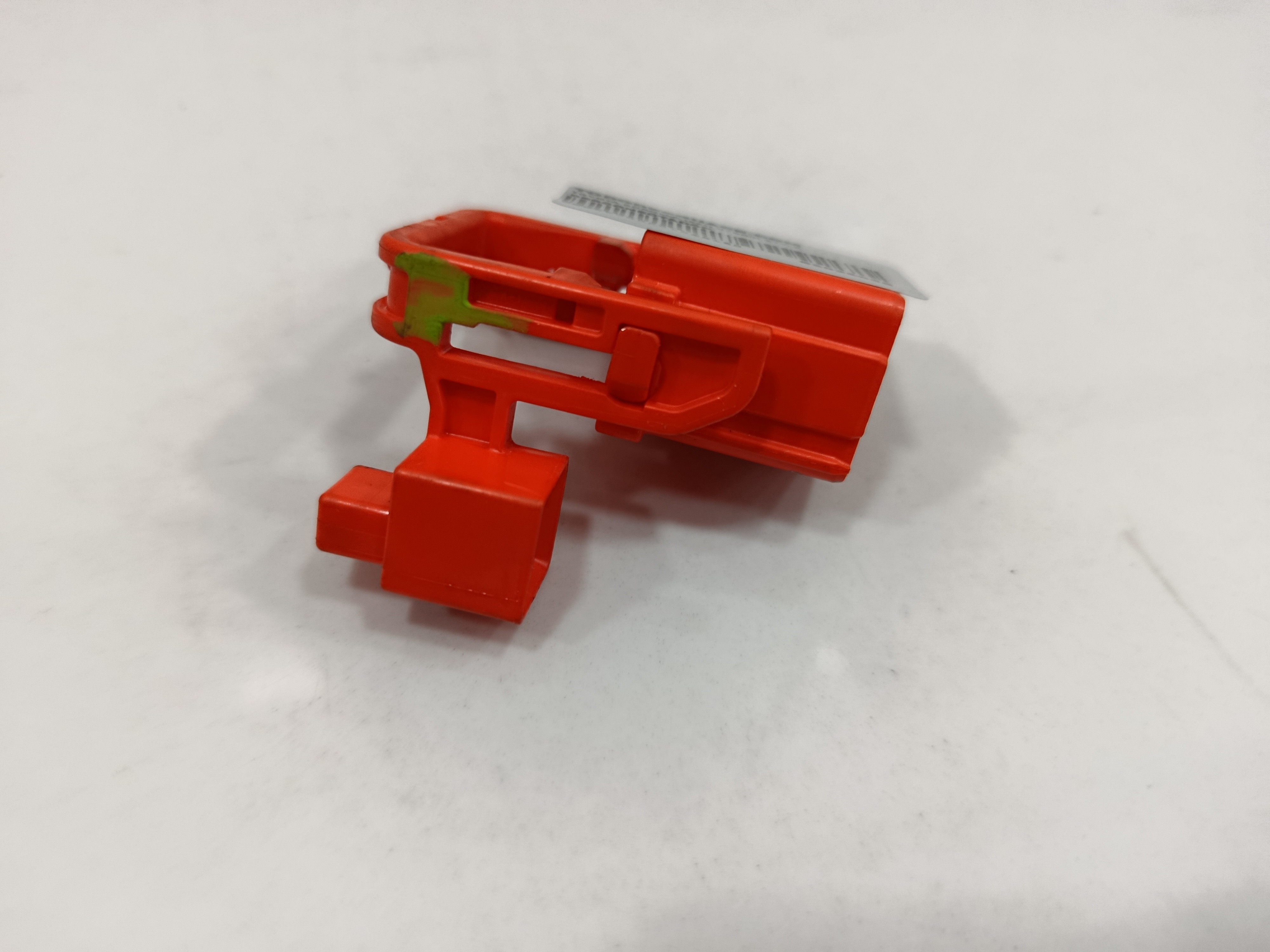 DESCONECTADOR, fusible corto TOYOTA COROLLA (E21) HYBRID STYLE