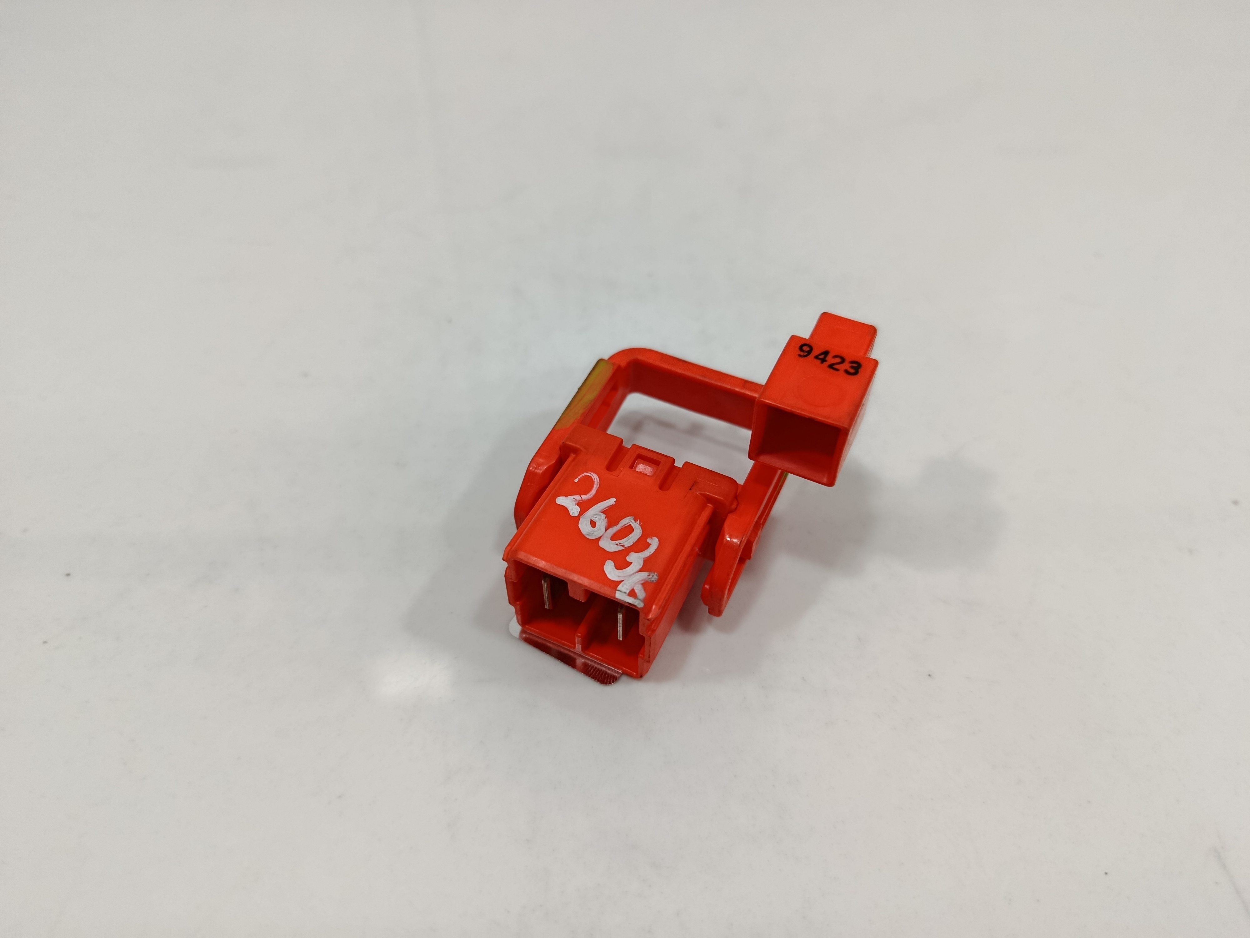 DESCONECTADOR, fusible corto TOYOTA COROLLA (E21) HYBRID STYLE