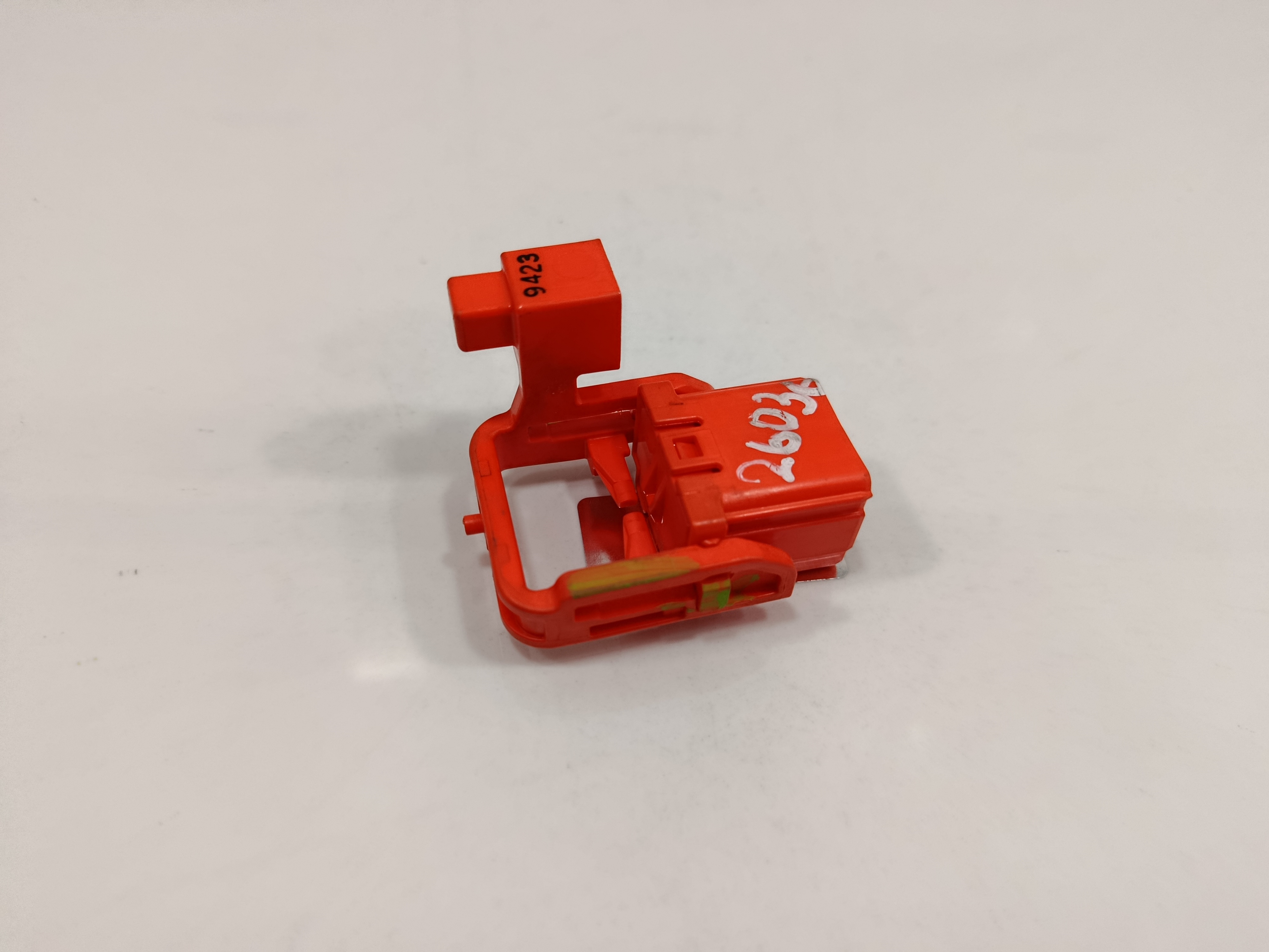 DESCONECTADOR, fusible corto TOYOTA COROLLA (E21) HYBRID STYLE