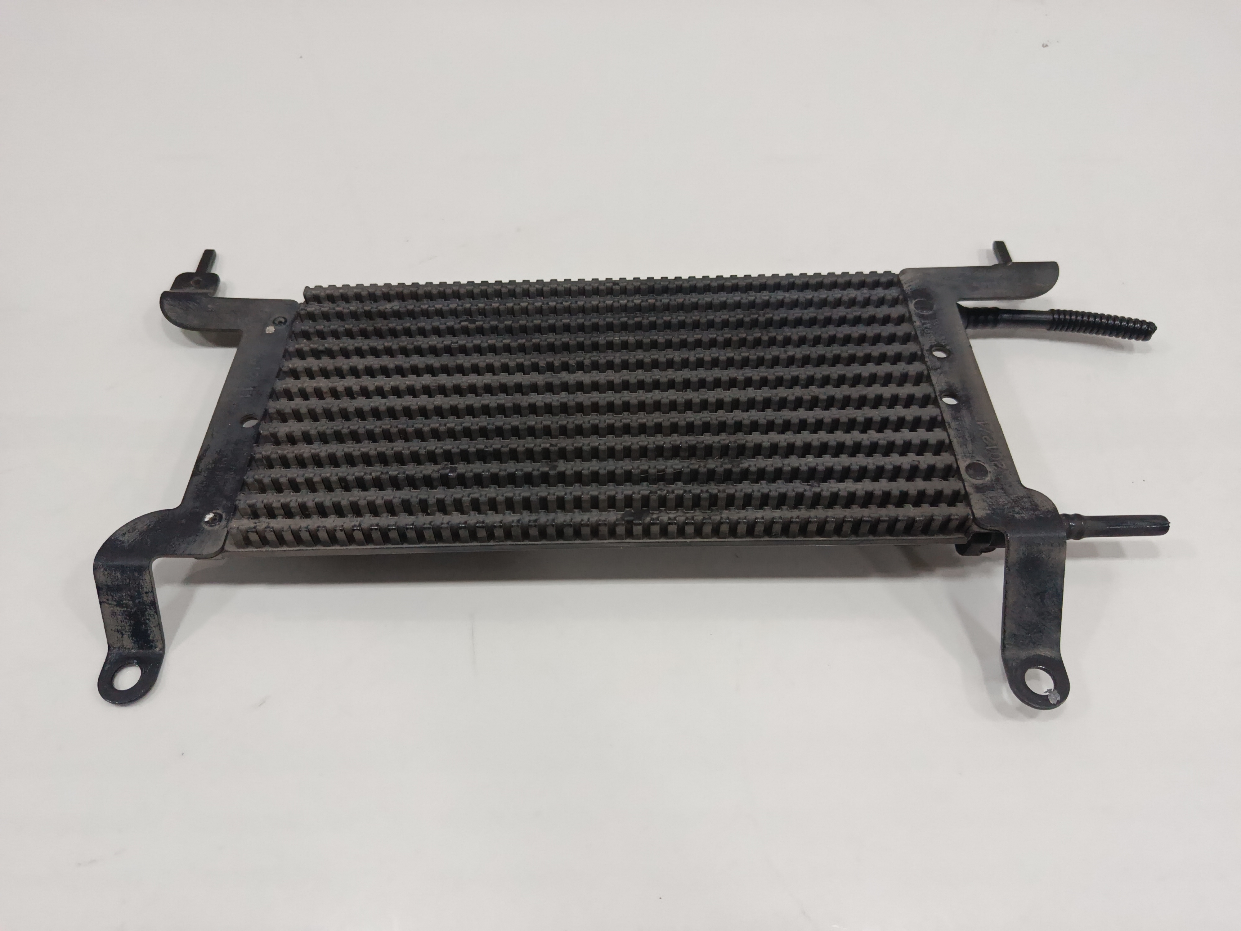 ENFRIADOR COMBUSTIBLE CITROEN C4 GRAND PICASSO Business