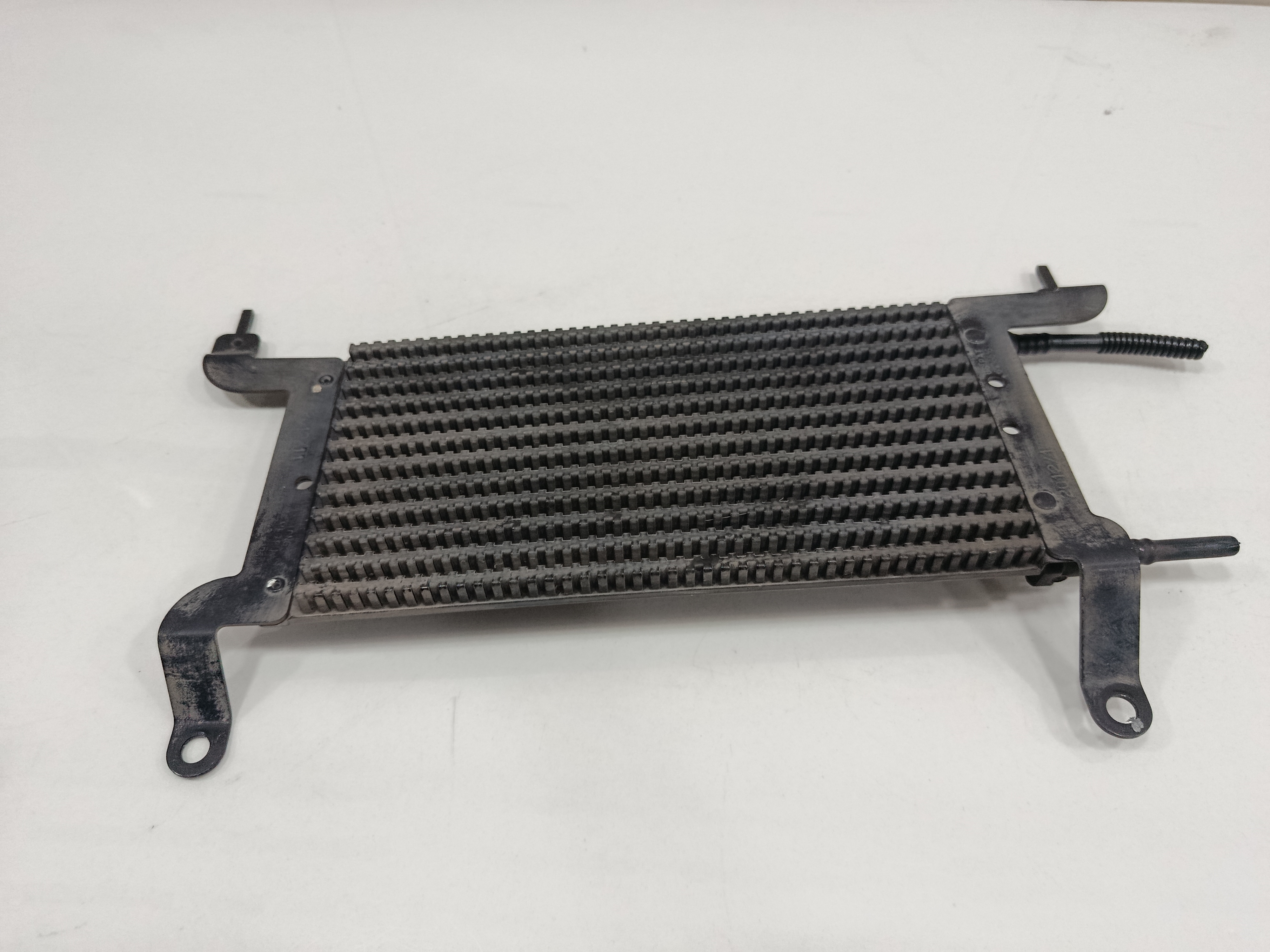 ENFRIADOR COMBUSTIBLE CITROEN C4 GRAND PICASSO Business