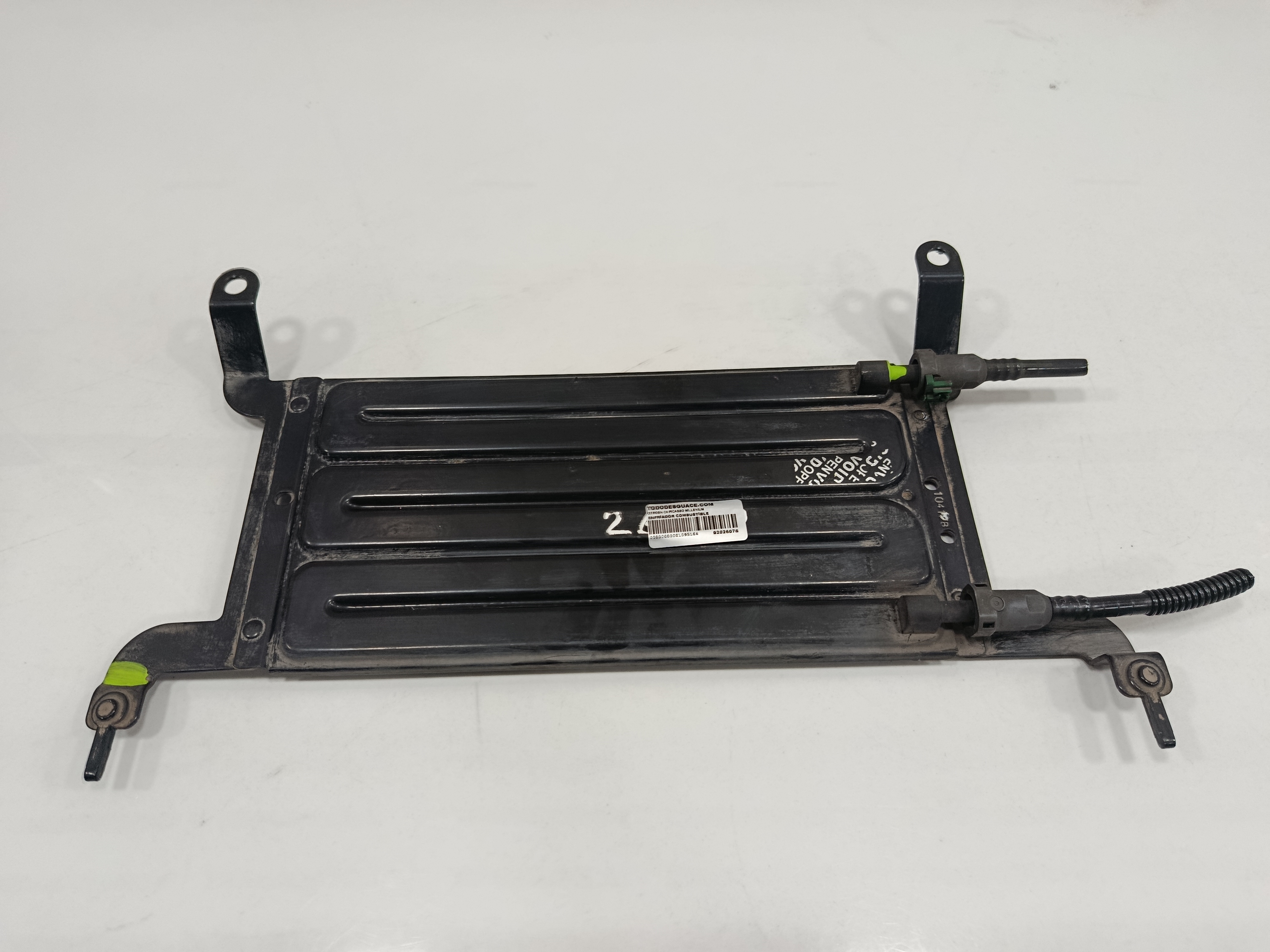 ENFRIADOR COMBUSTIBLE CITROEN C4 GRAND PICASSO Business