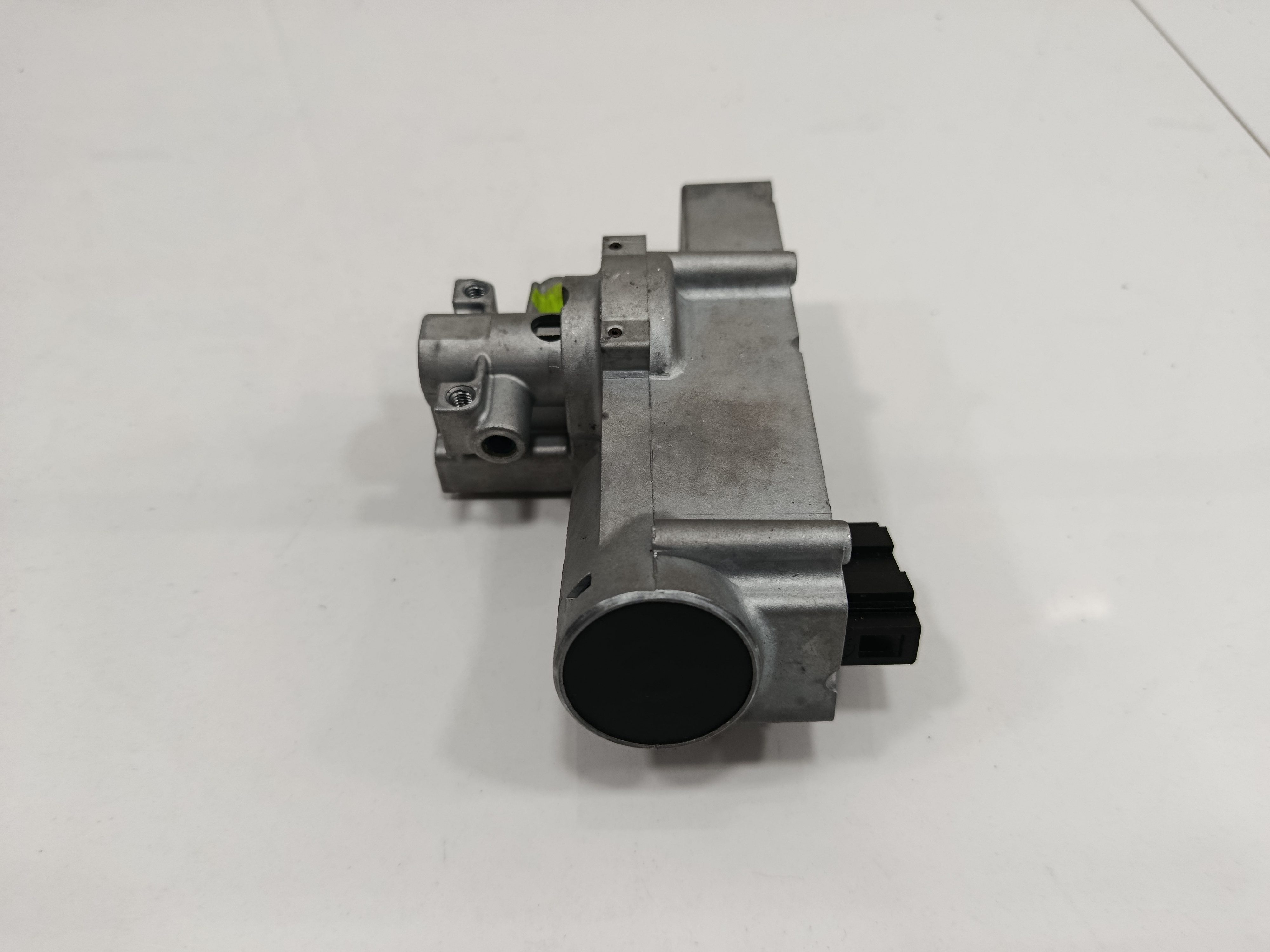 BLOQUEO ELECTRICO DIRECCION VOLKSWAGEN TOUAREG (7LA) TDI V10