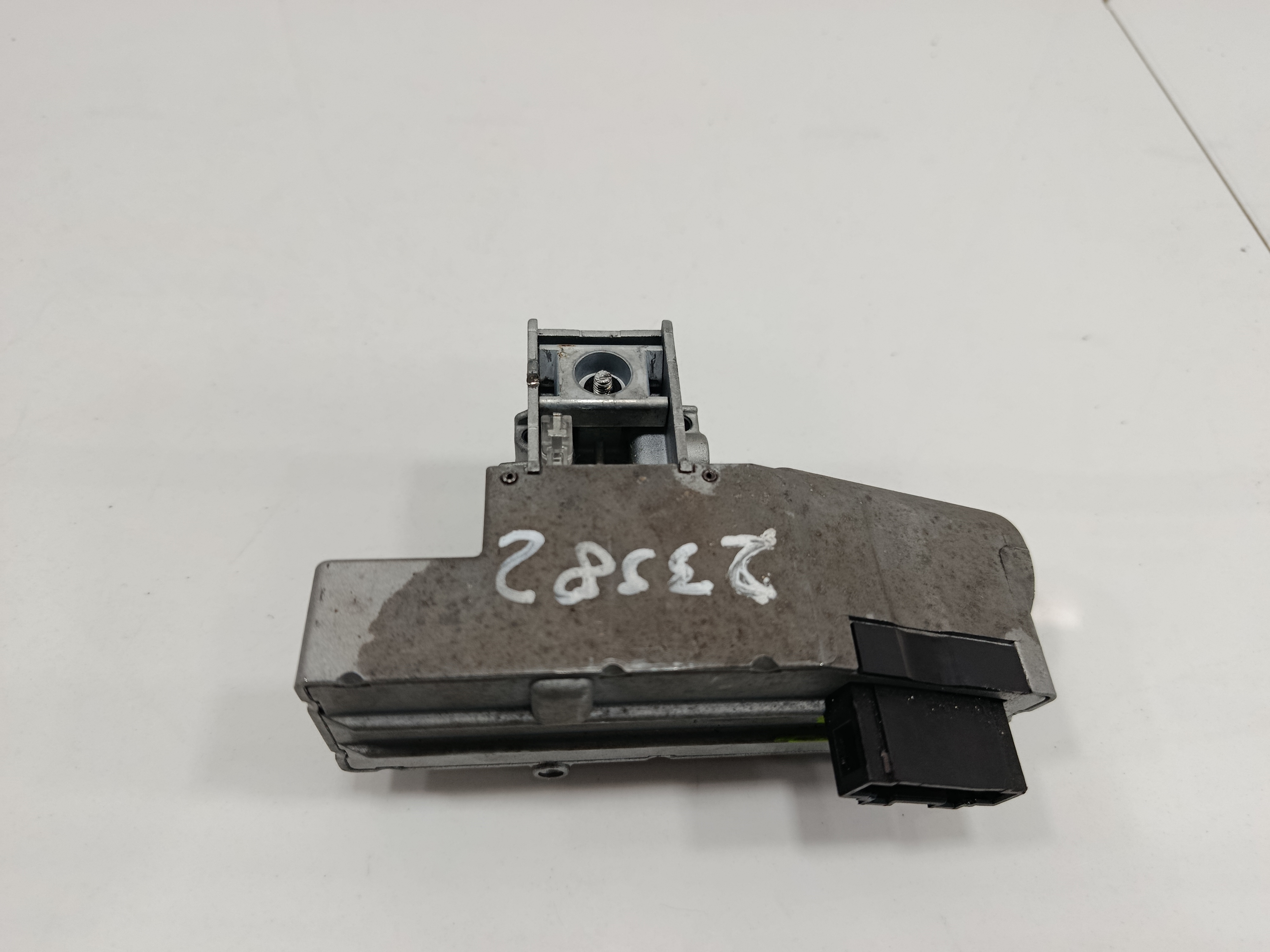 BLOQUEO ELECTRICO DIRECCION VOLKSWAGEN TOUAREG (7LA) TDI V10