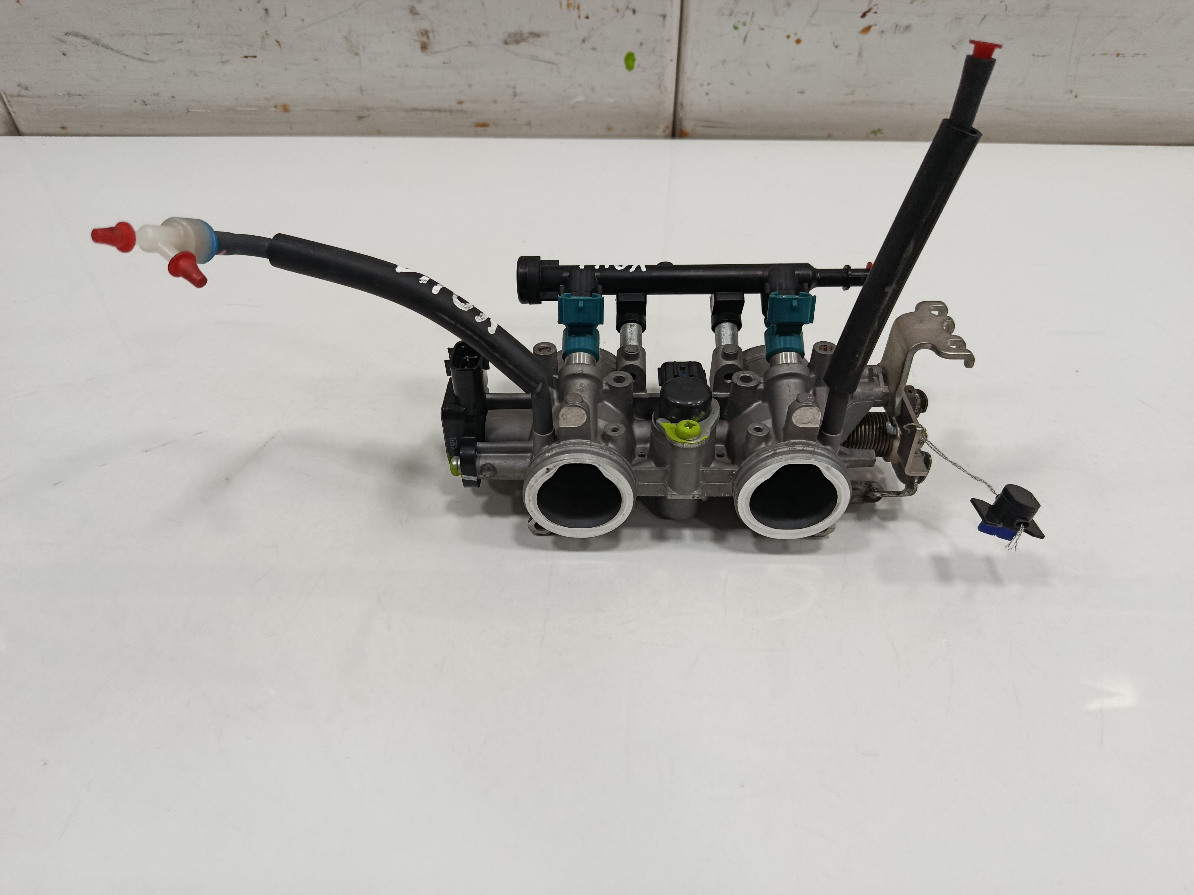 CUERPO DE INYECCION YAMAHA MT-07 MT-07