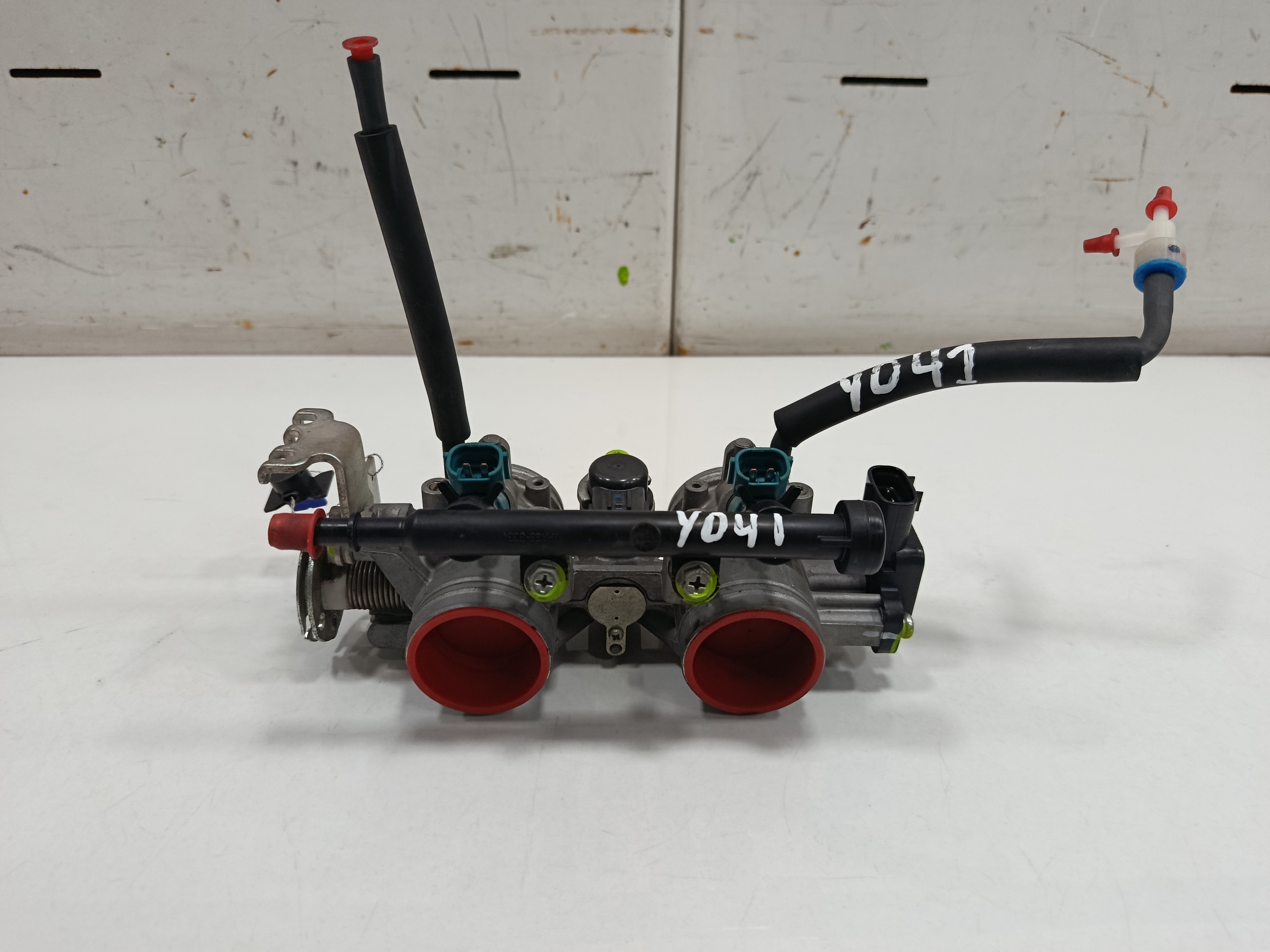 CUERPO DE INYECCION YAMAHA MT-07 MT-07