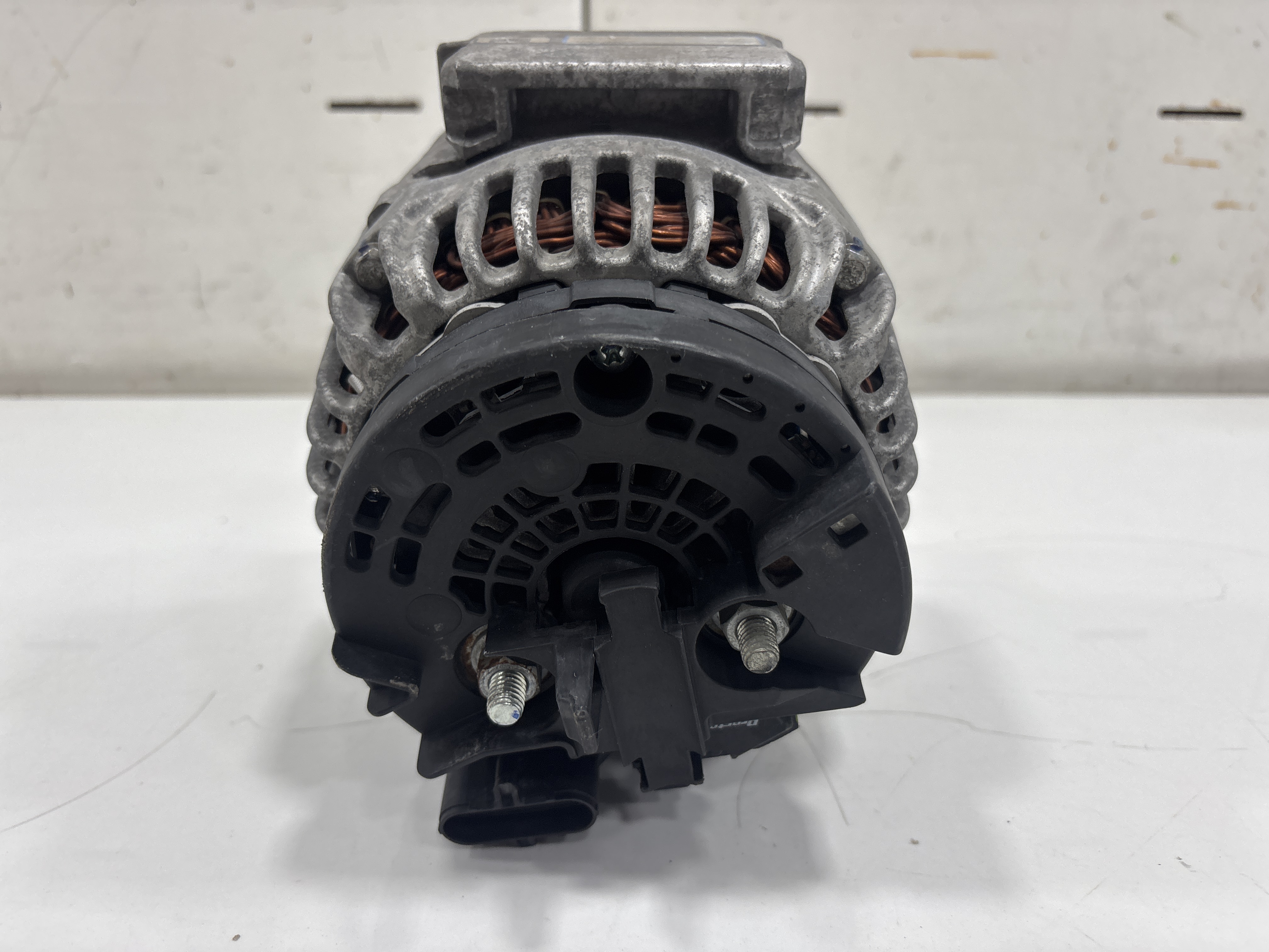 ALTERNADOR SCANIA SERIE P/G/R (C-CLASE) Fg  340  (4X2) Corto CP 13 / 14 B
