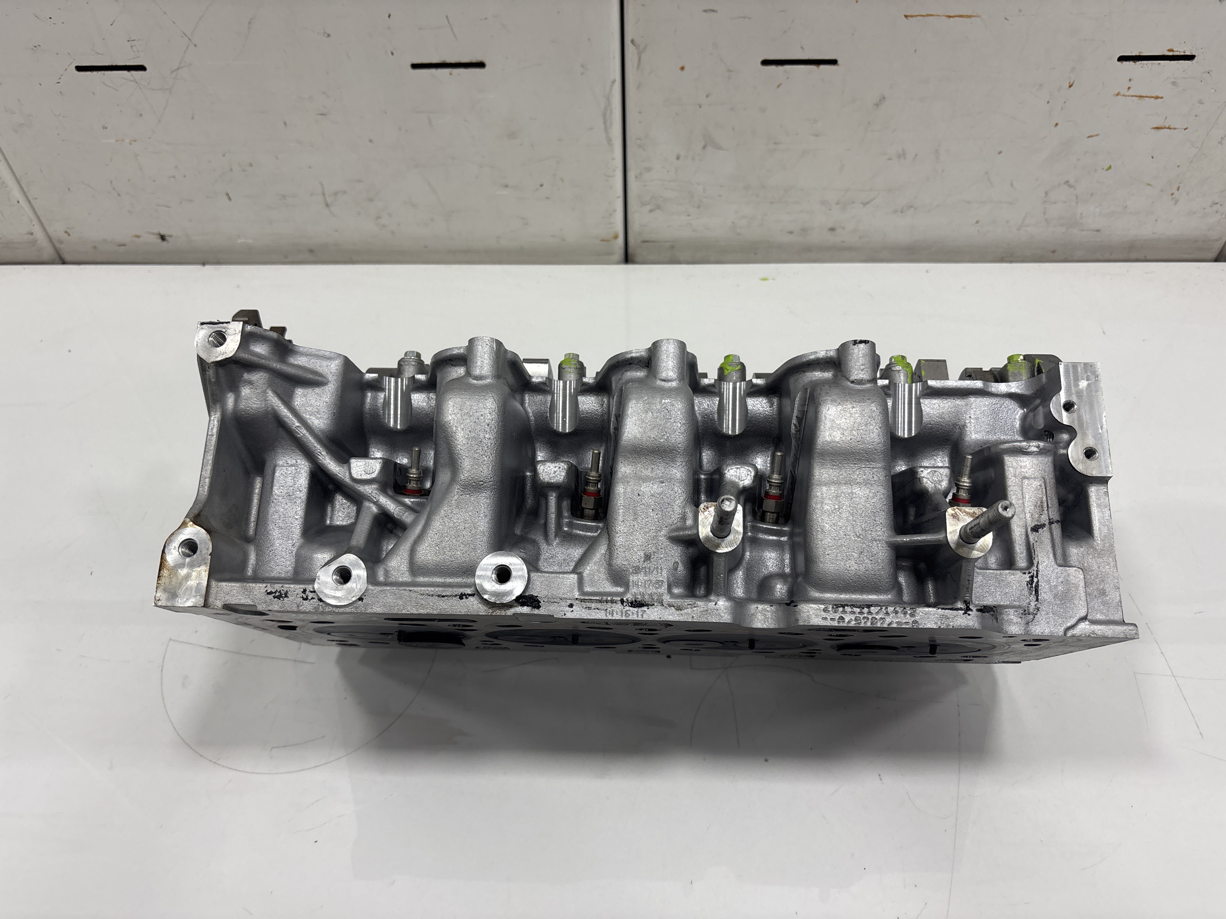 CULATA RENAULT KANGOO Dynamique Acción Especial   |   01.11 - 12.15