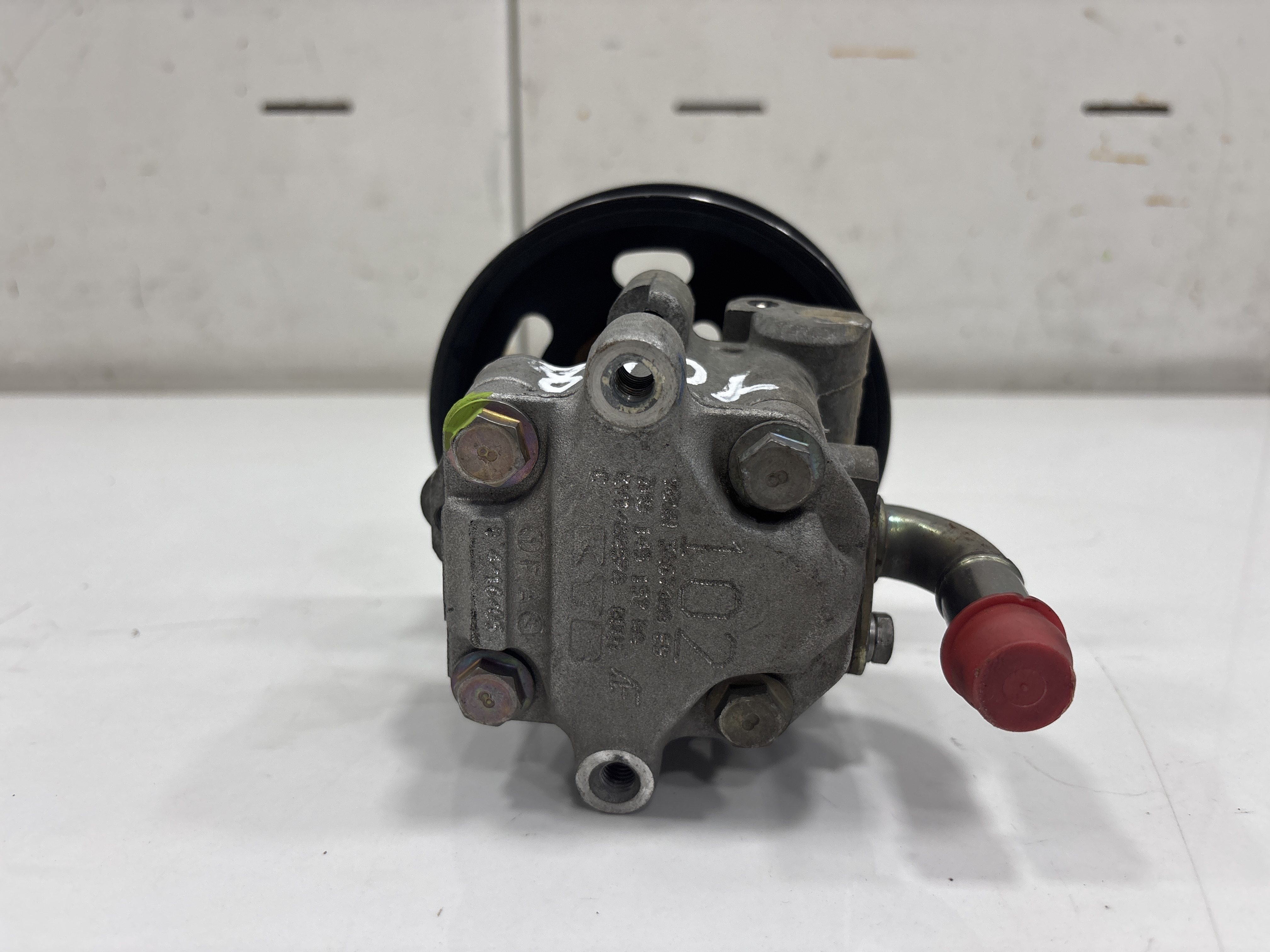 BOMBA DIRECCION SEAT ALHAMBRA (7V9) Kids