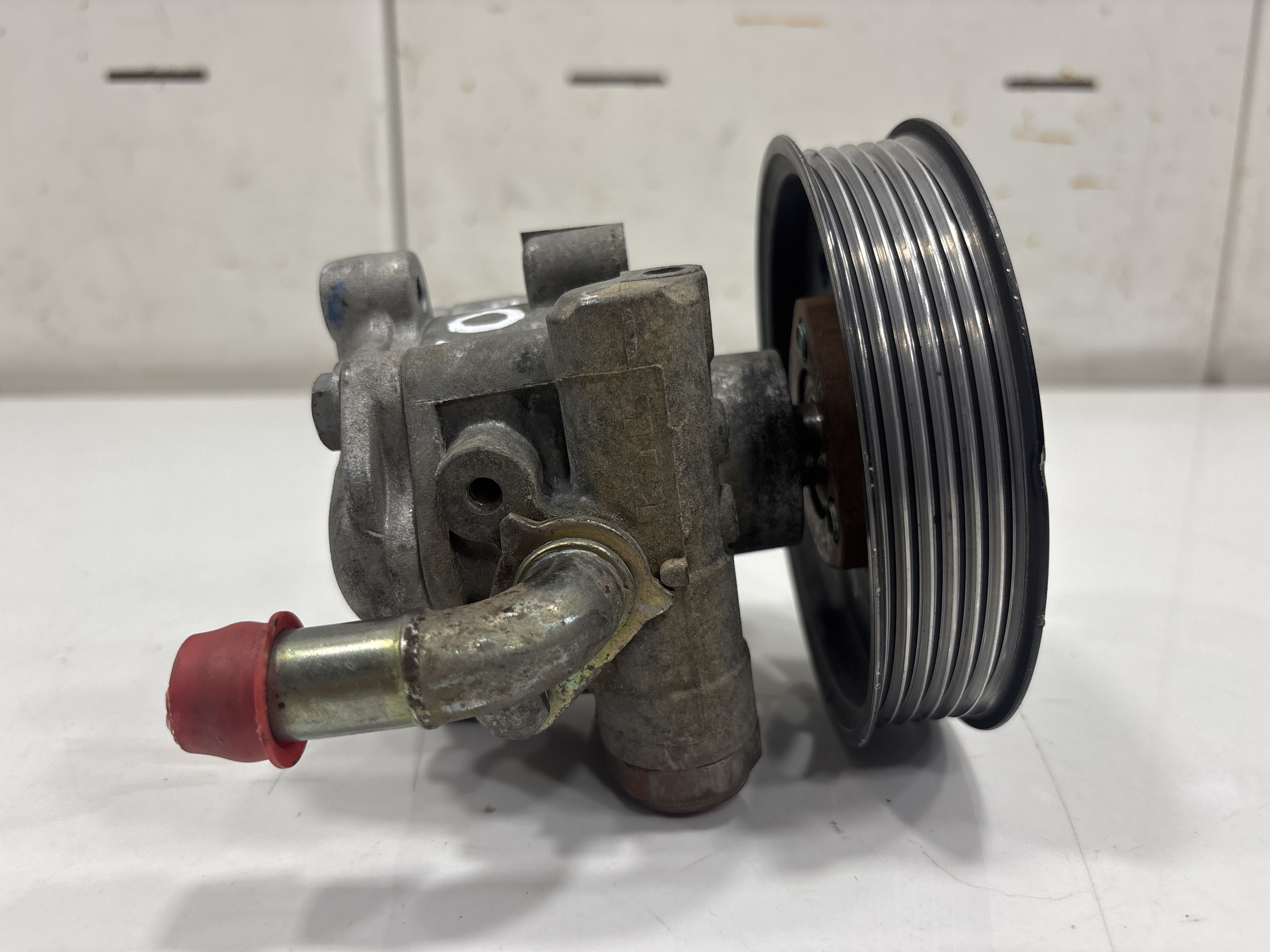 BOMBA DIRECCION SEAT ALHAMBRA (7V9) Kids