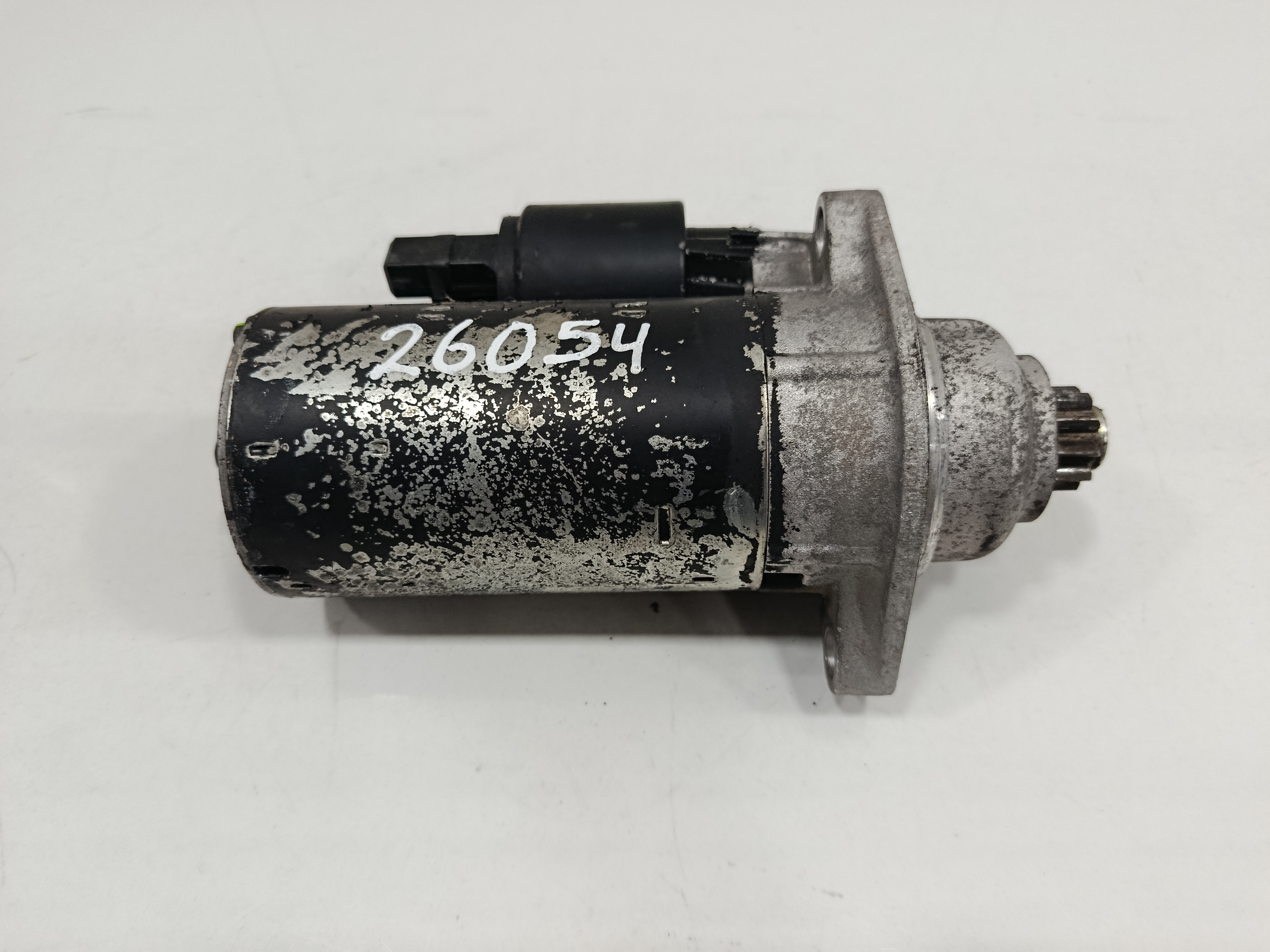 MOTOR ARRANQUE