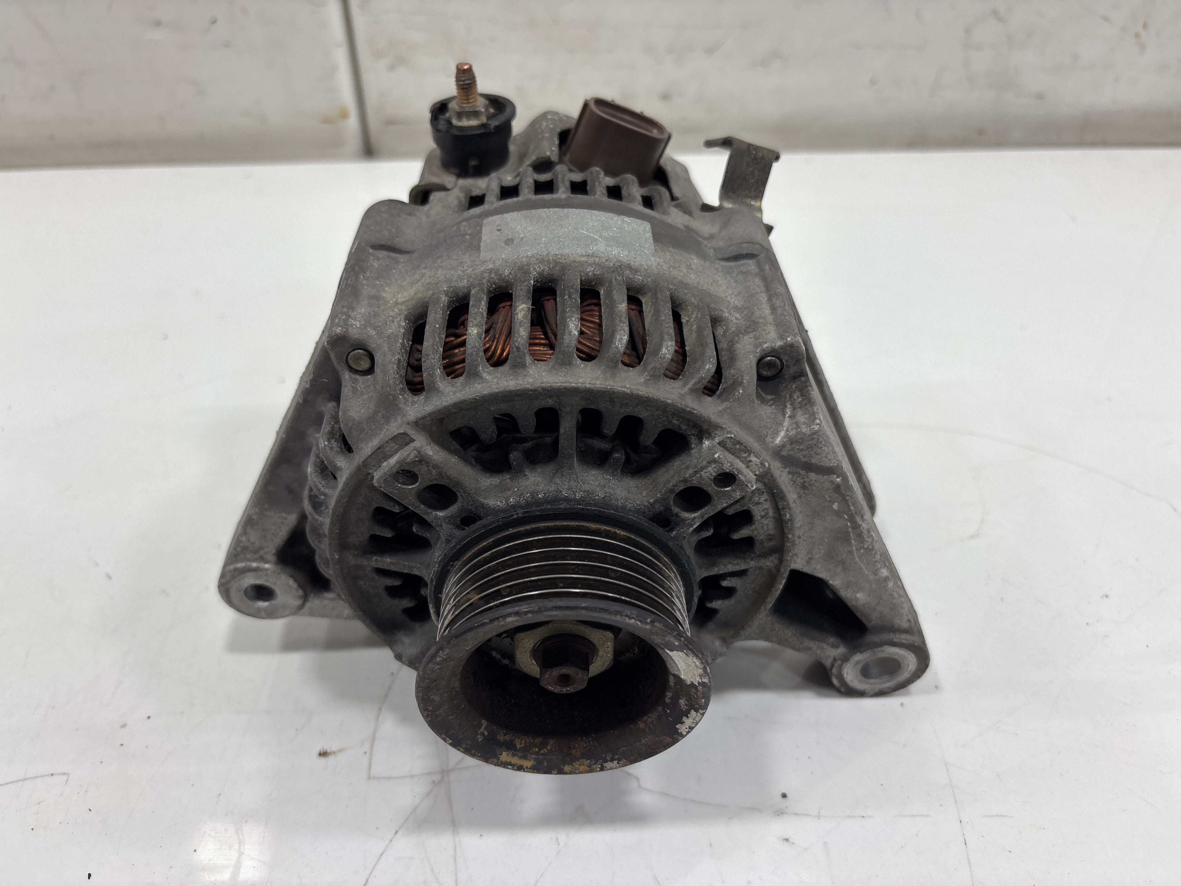 ALTERNADOR TOYOTA RAV 4 (A2) 1.8 Luna (2003->)